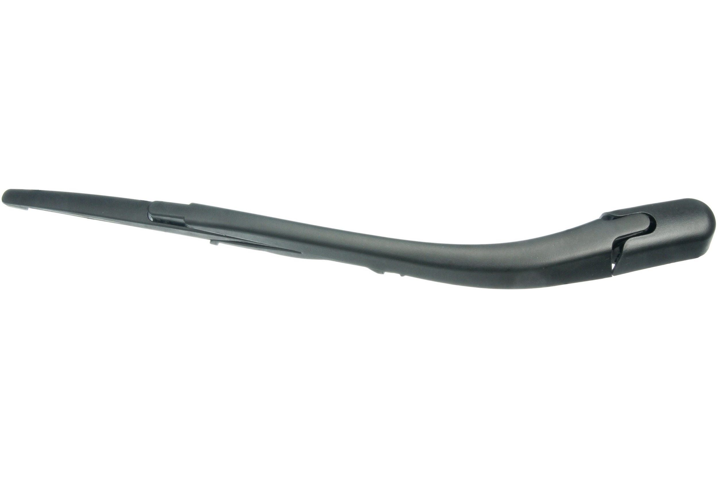 Autotecnica Back Glass Wiper Arm and Blade Assembly top view frsport DG0818620