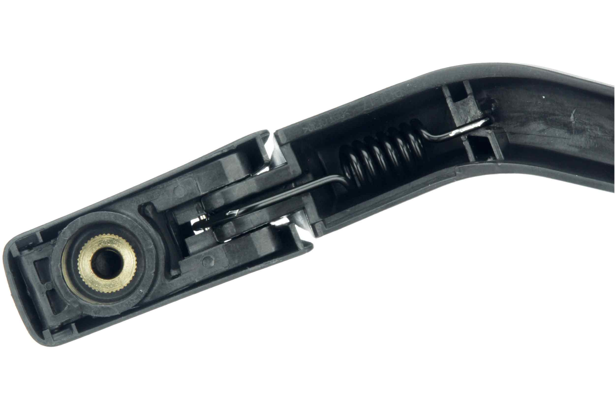 Autotecnica Back Glass Wiper Arm and Blade Assembly DG0818621