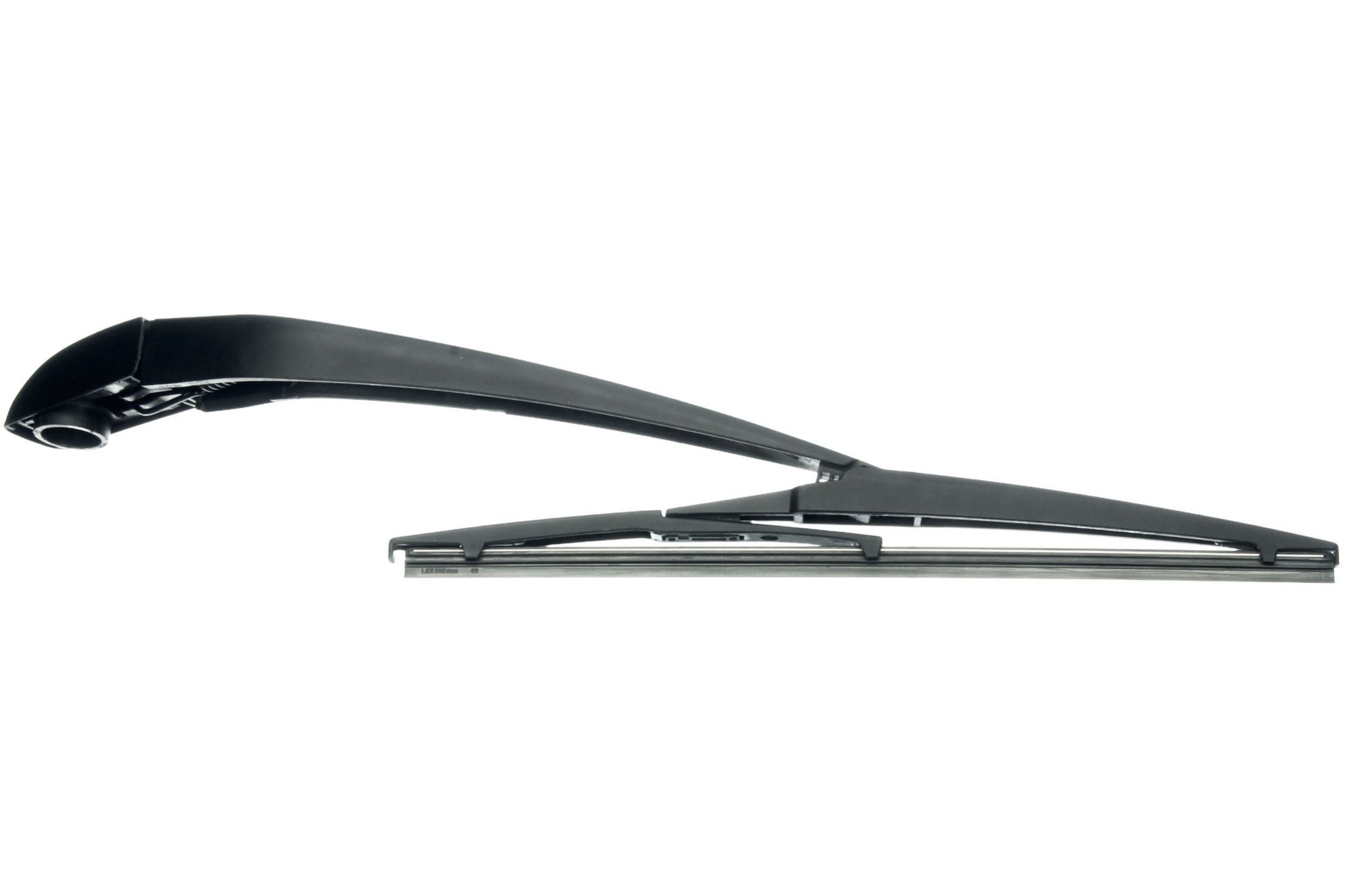 Autotecnica Back Glass Wiper Arm and Blade Assembly DG0818621