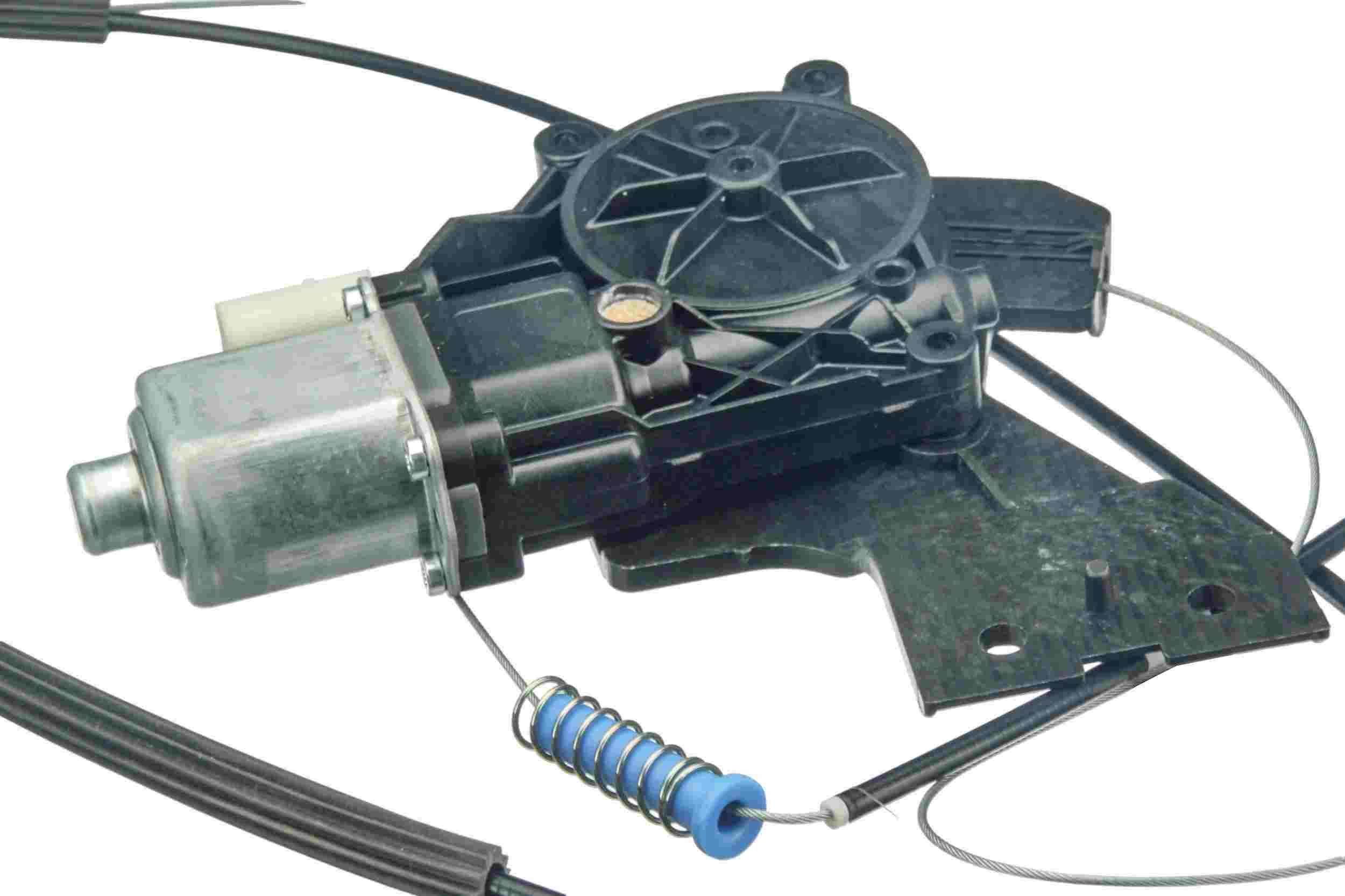Autotecnica Window Regulator DG0819287