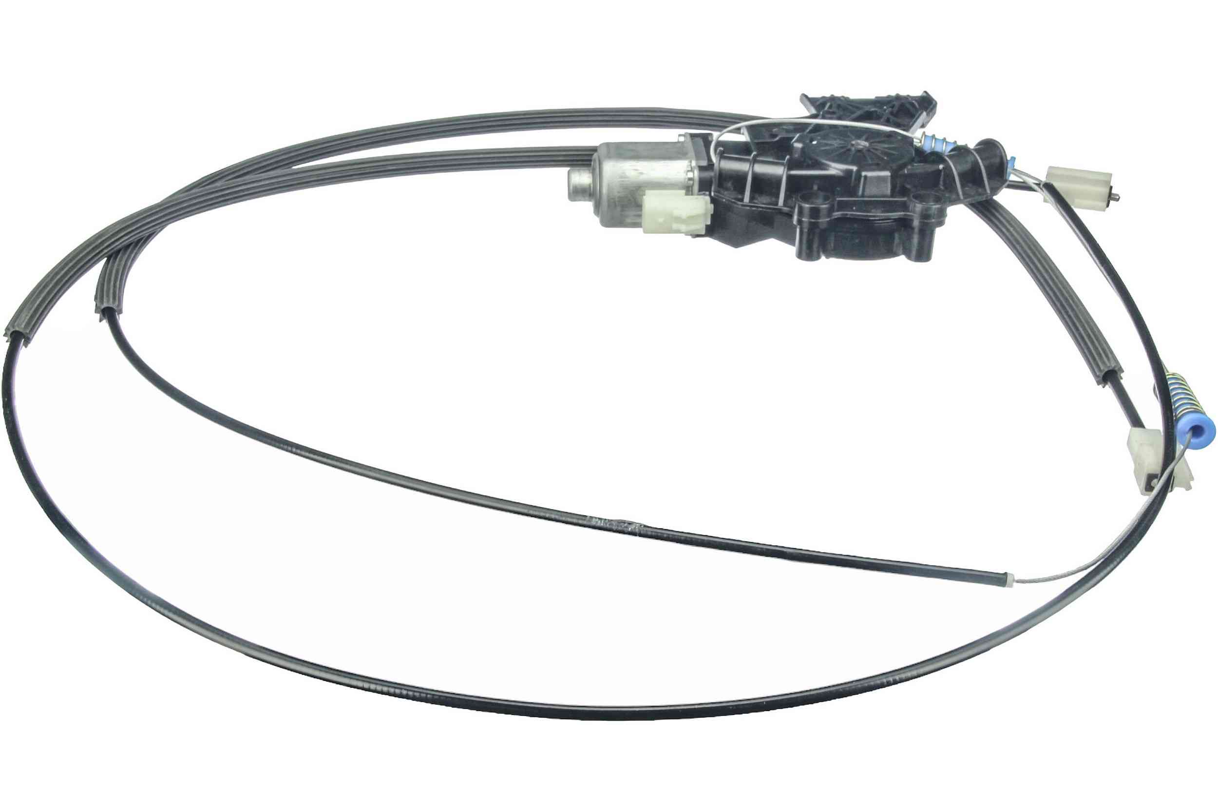 Autotecnica Window Regulator DG0819287