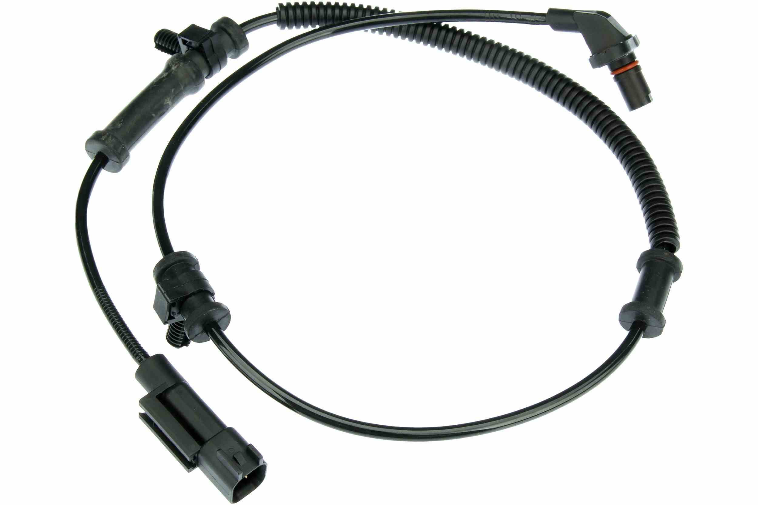 Autotecnica ABS Wheel Speed Sensor DG1117735