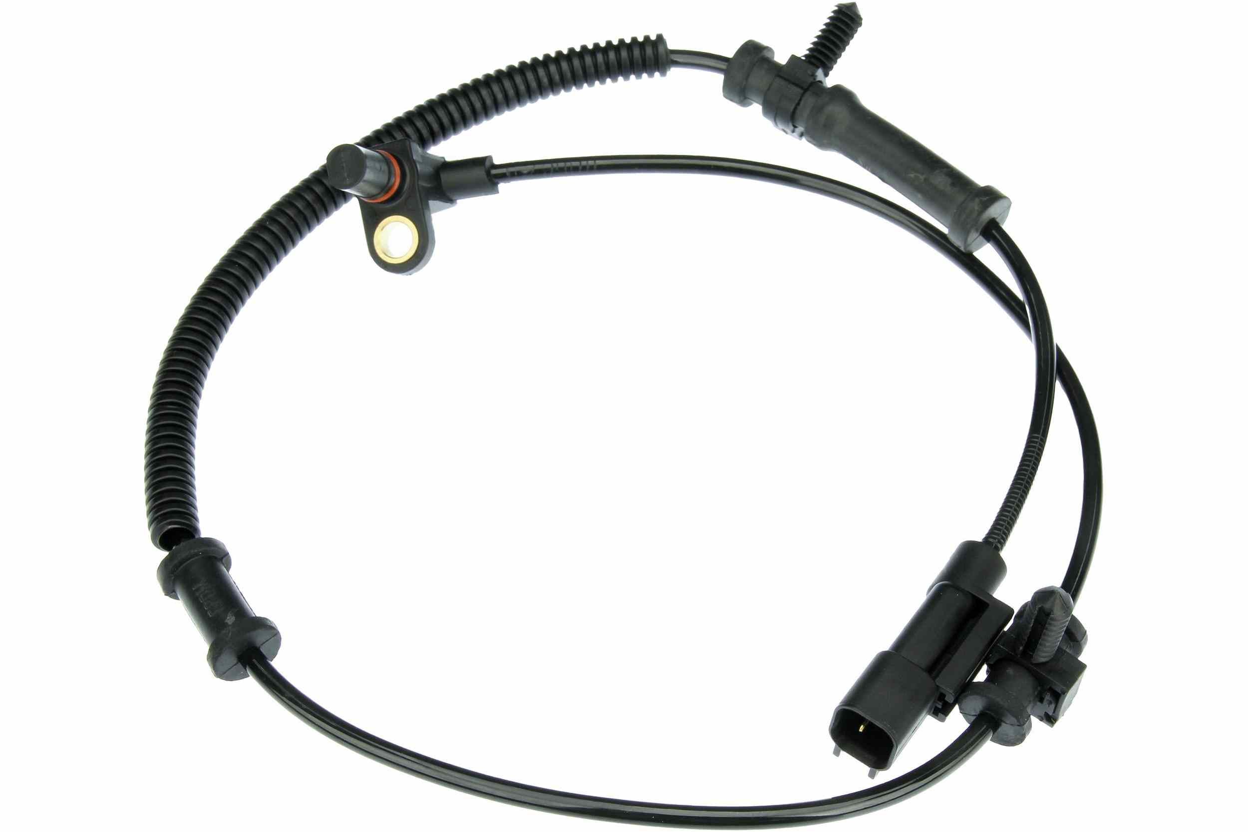 Autotecnica ABS Wheel Speed Sensor DG1117735