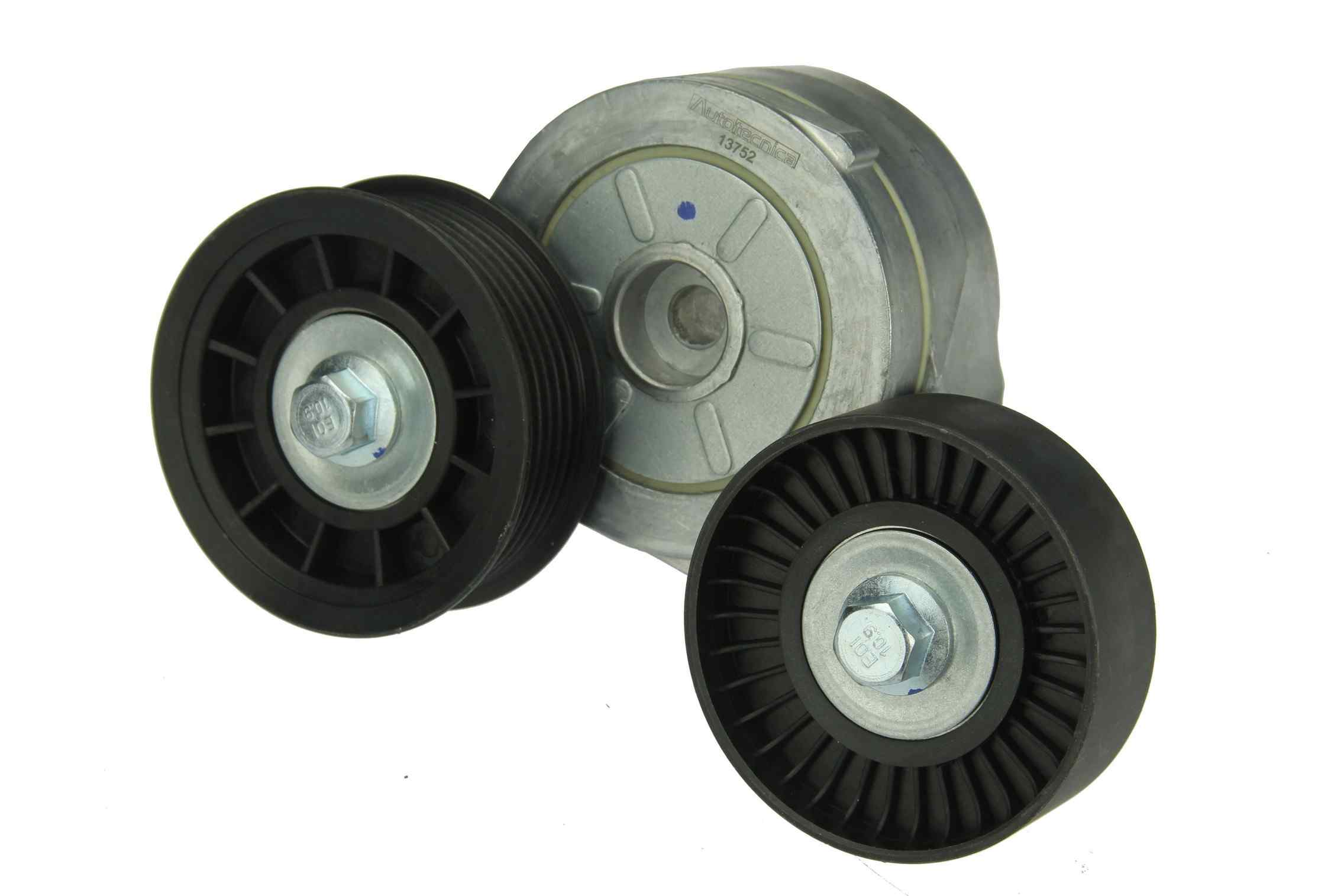 Autotecnica Accessory Drive Belt Tensioner DG1413166