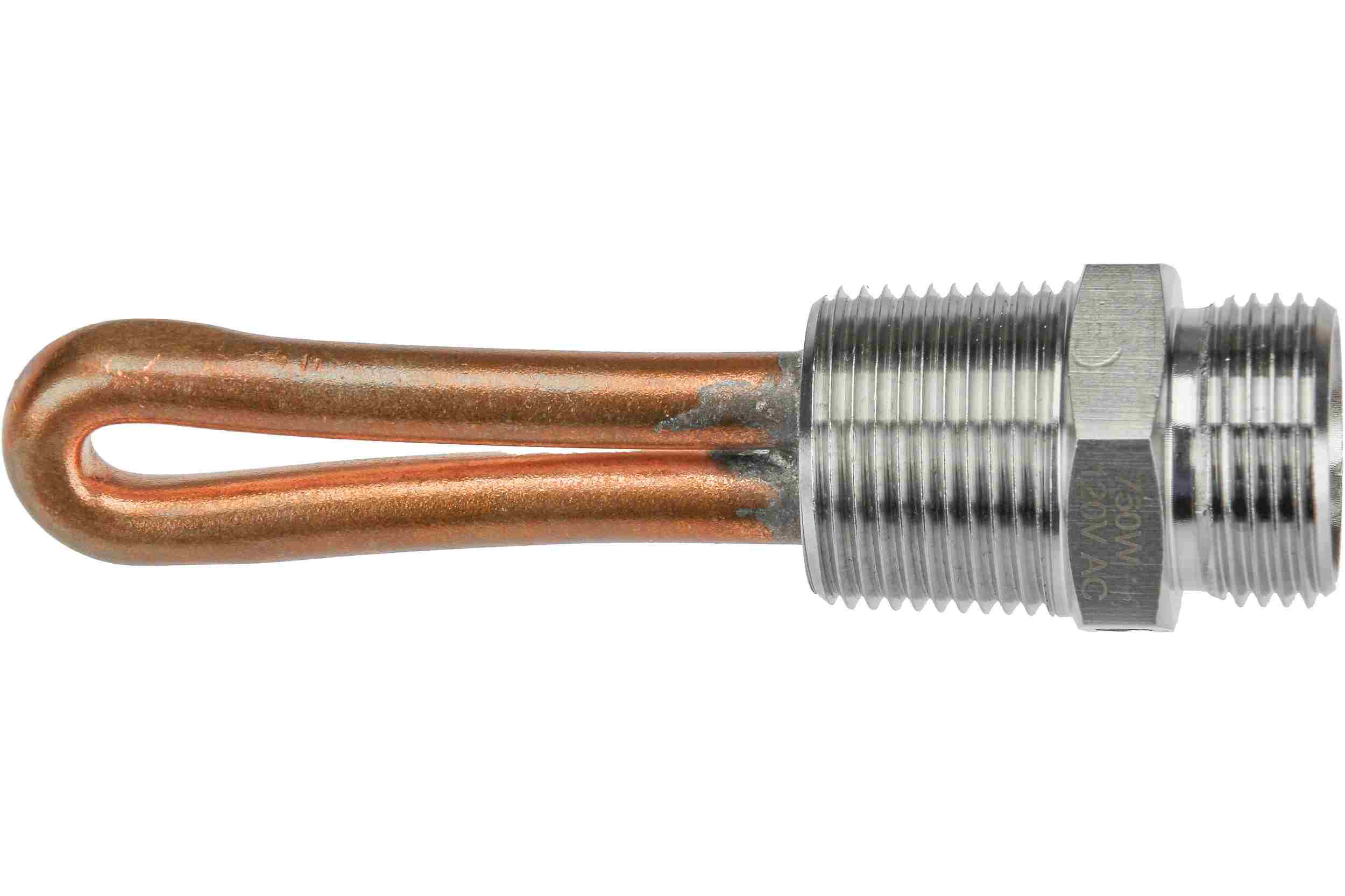 Autotecnica Engine Heater DG1417515