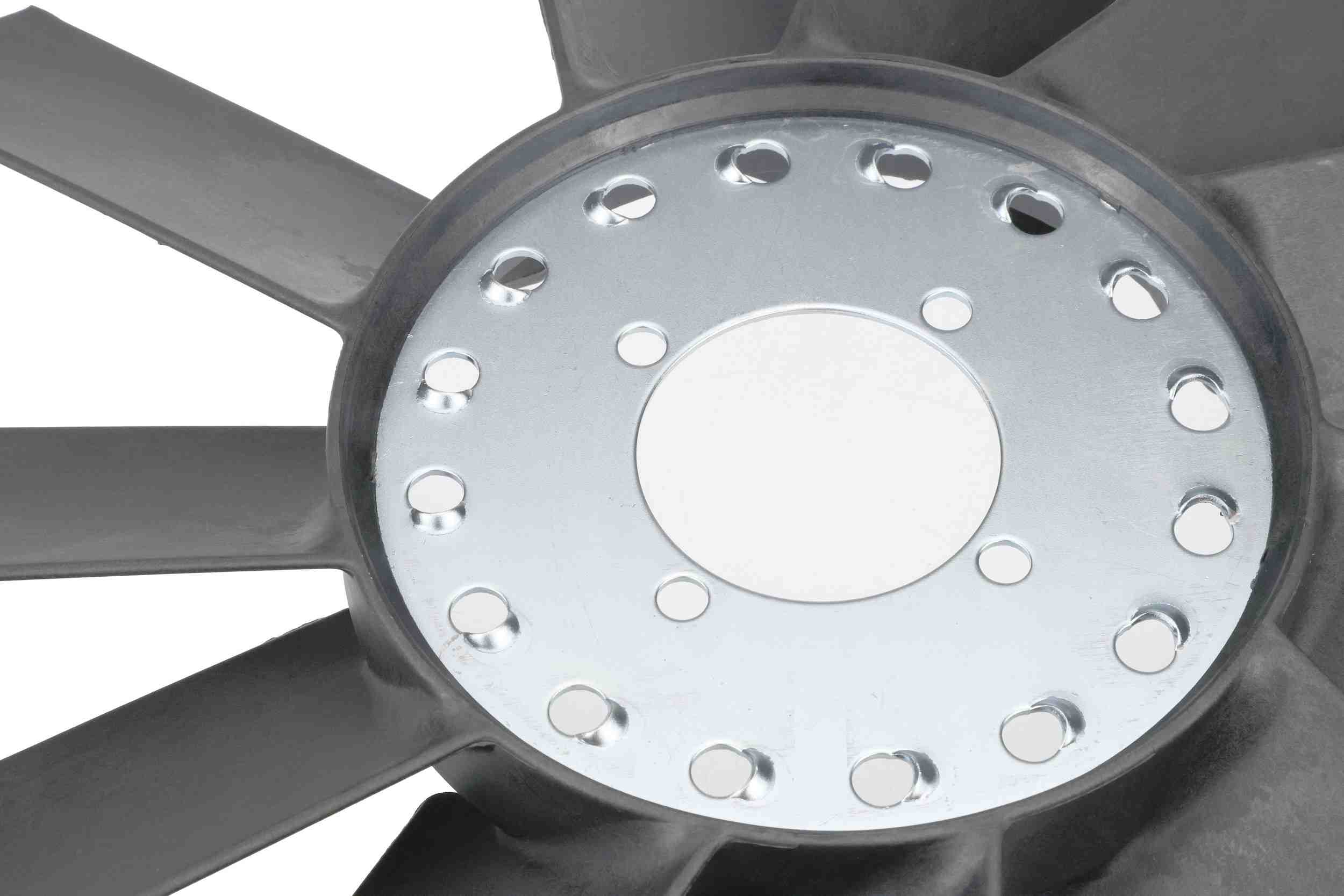 URO Engine Cooling Fan Blade