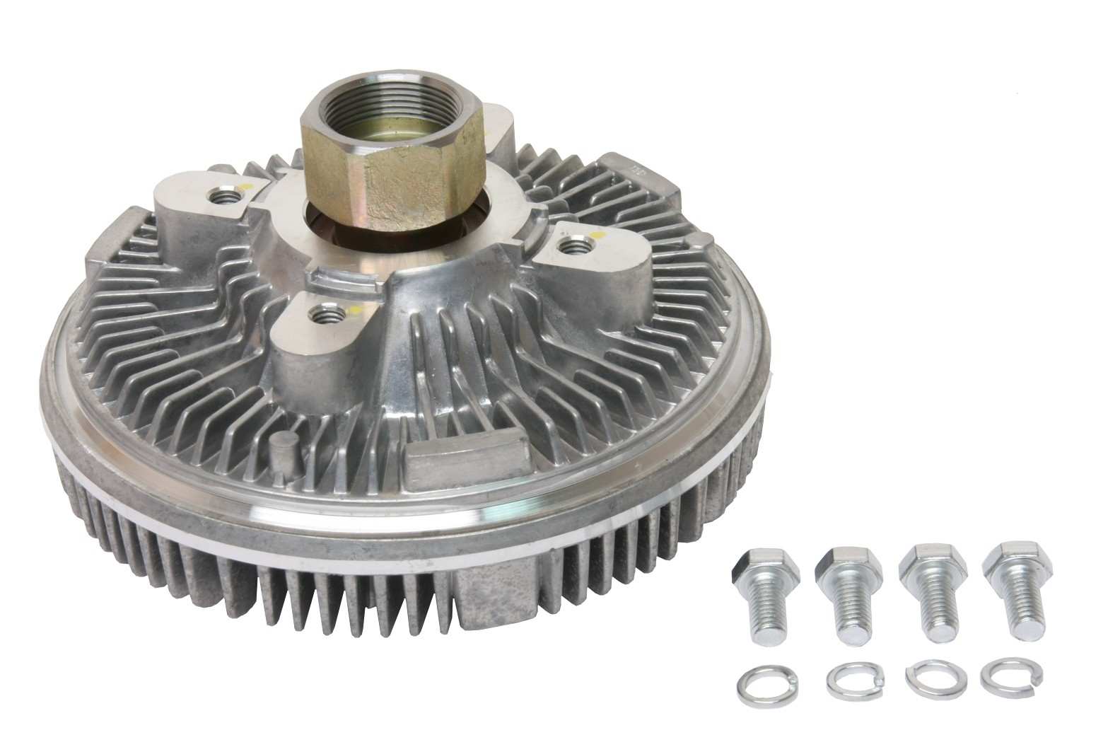 URO Engine Cooling Fan Clutch ERR4996