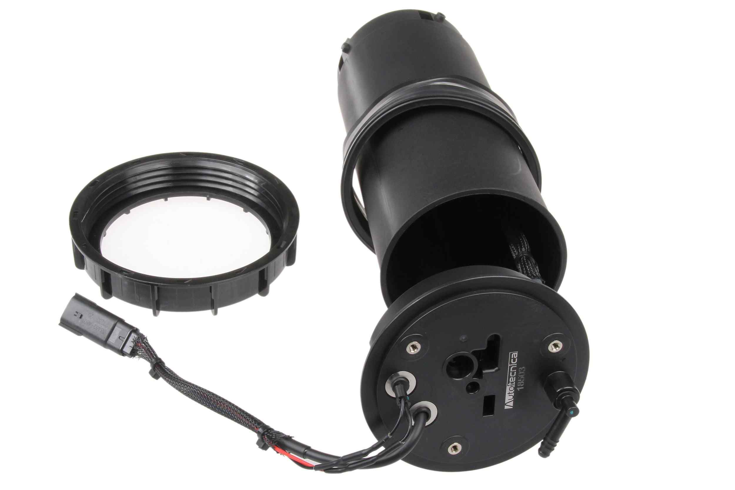 Autotecnica Diesel Exhaust Fluid (DEF) Heater FD0312931