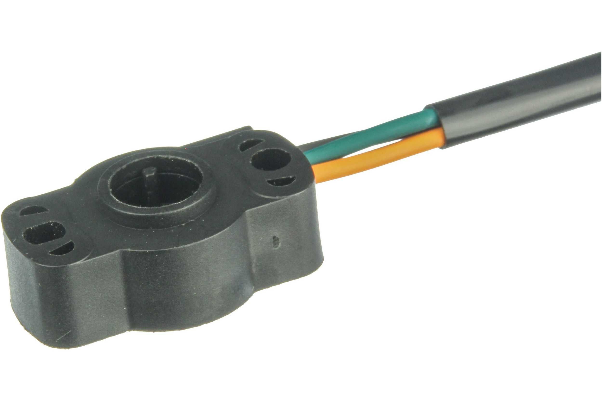 Autotecnica Throttle Position Sensor FD0317776