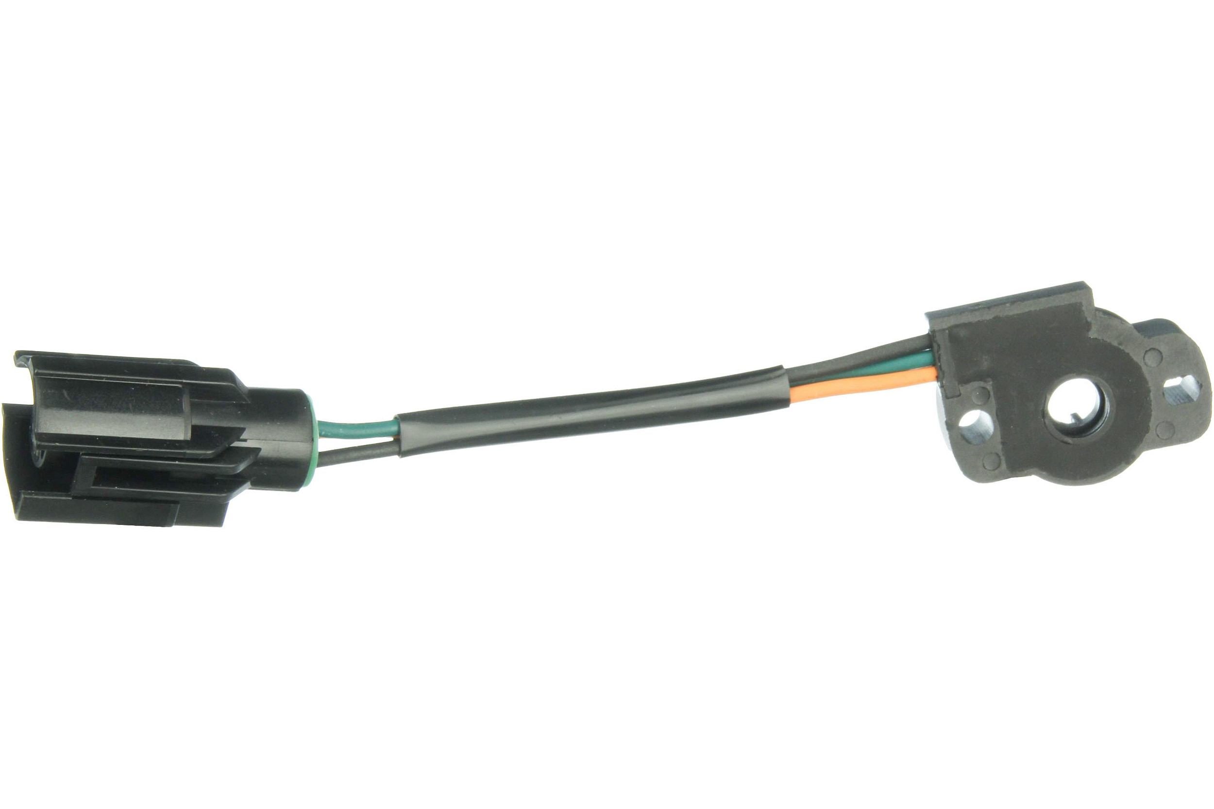 Autotecnica Throttle Position Sensor FD0317776