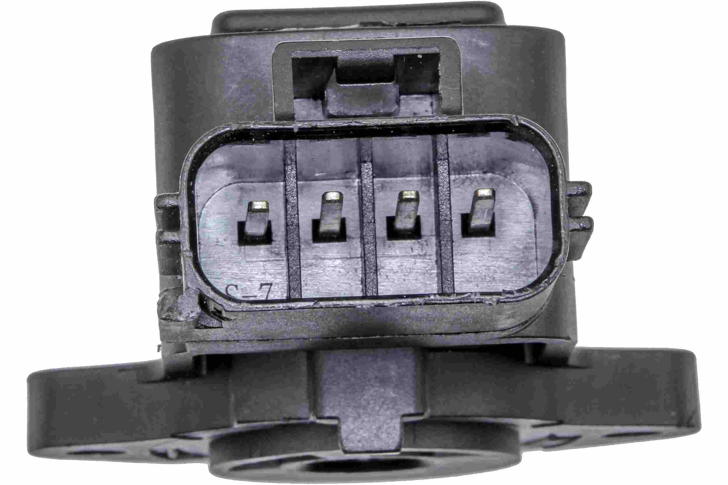 Autotecnica Throttle Position Sensor FD0317841