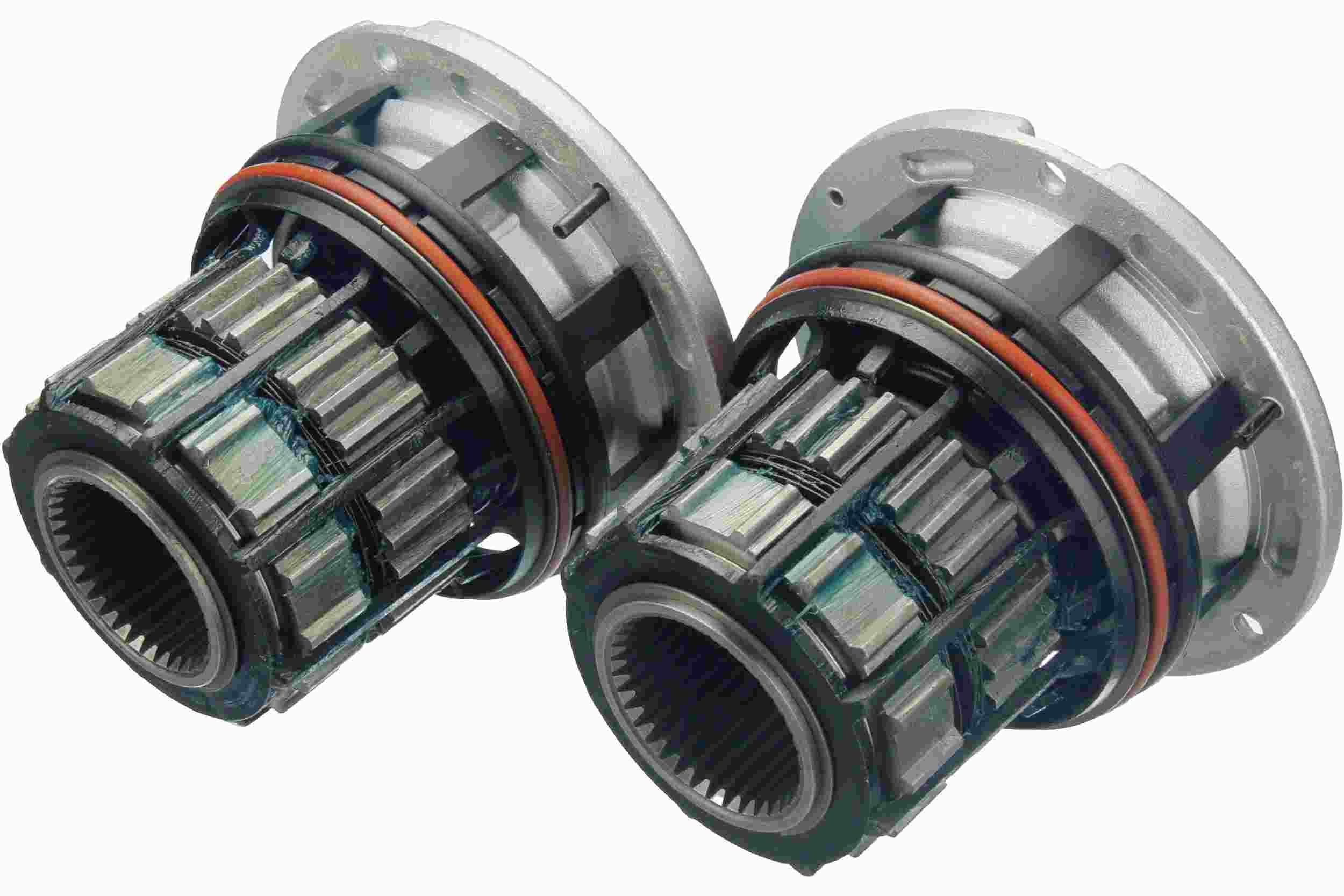 Autotecnica Locking Hub FD0418515