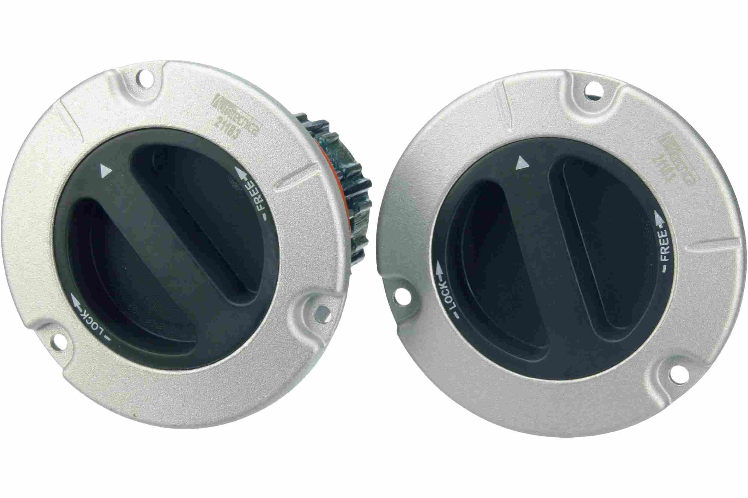 Autotecnica Locking Hub FD0418515