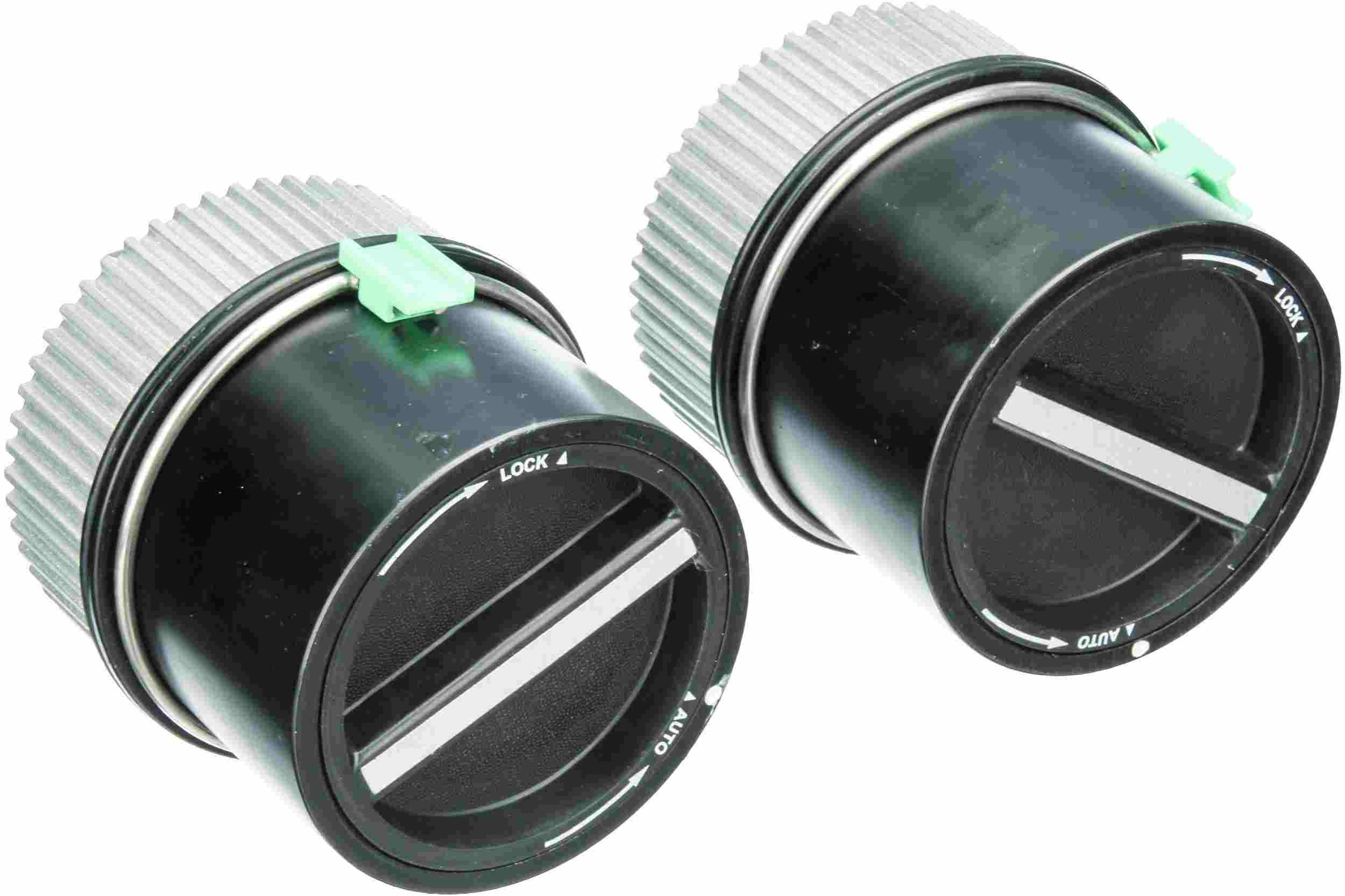 Autotecnica Locking Hub FD0418519
