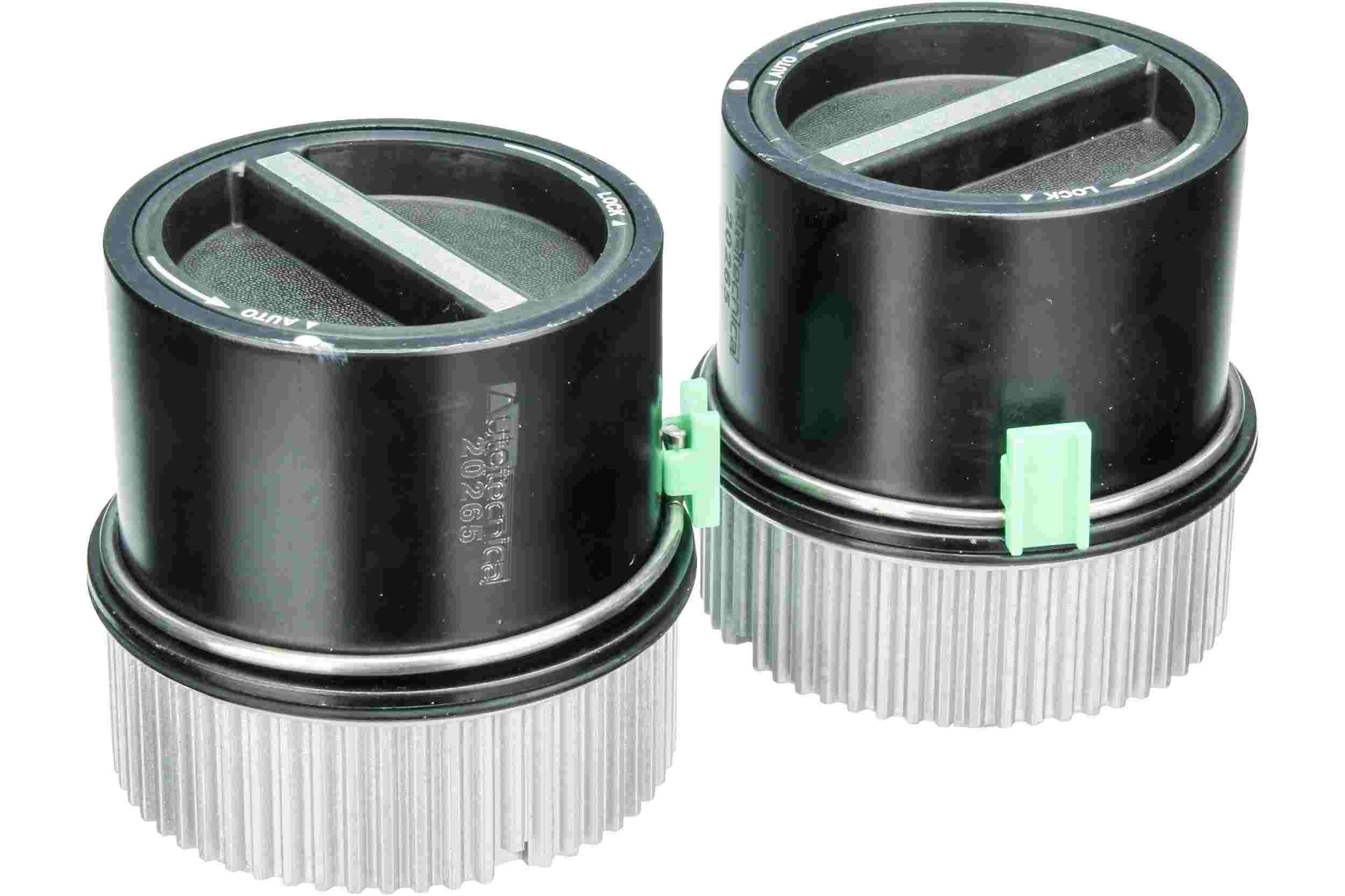 Autotecnica Locking Hub FD0418519