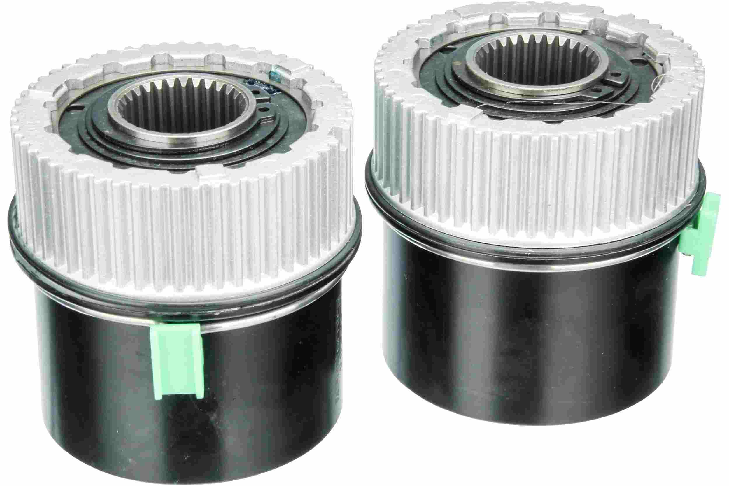 Autotecnica Locking Hub FD0418519