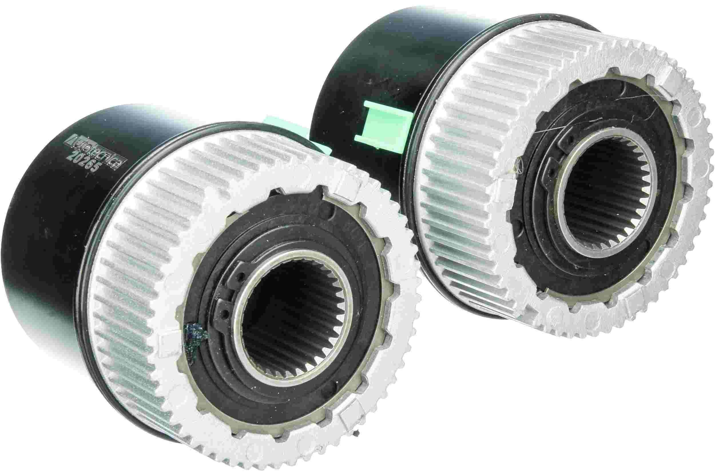 Autotecnica Locking Hub FD0418519