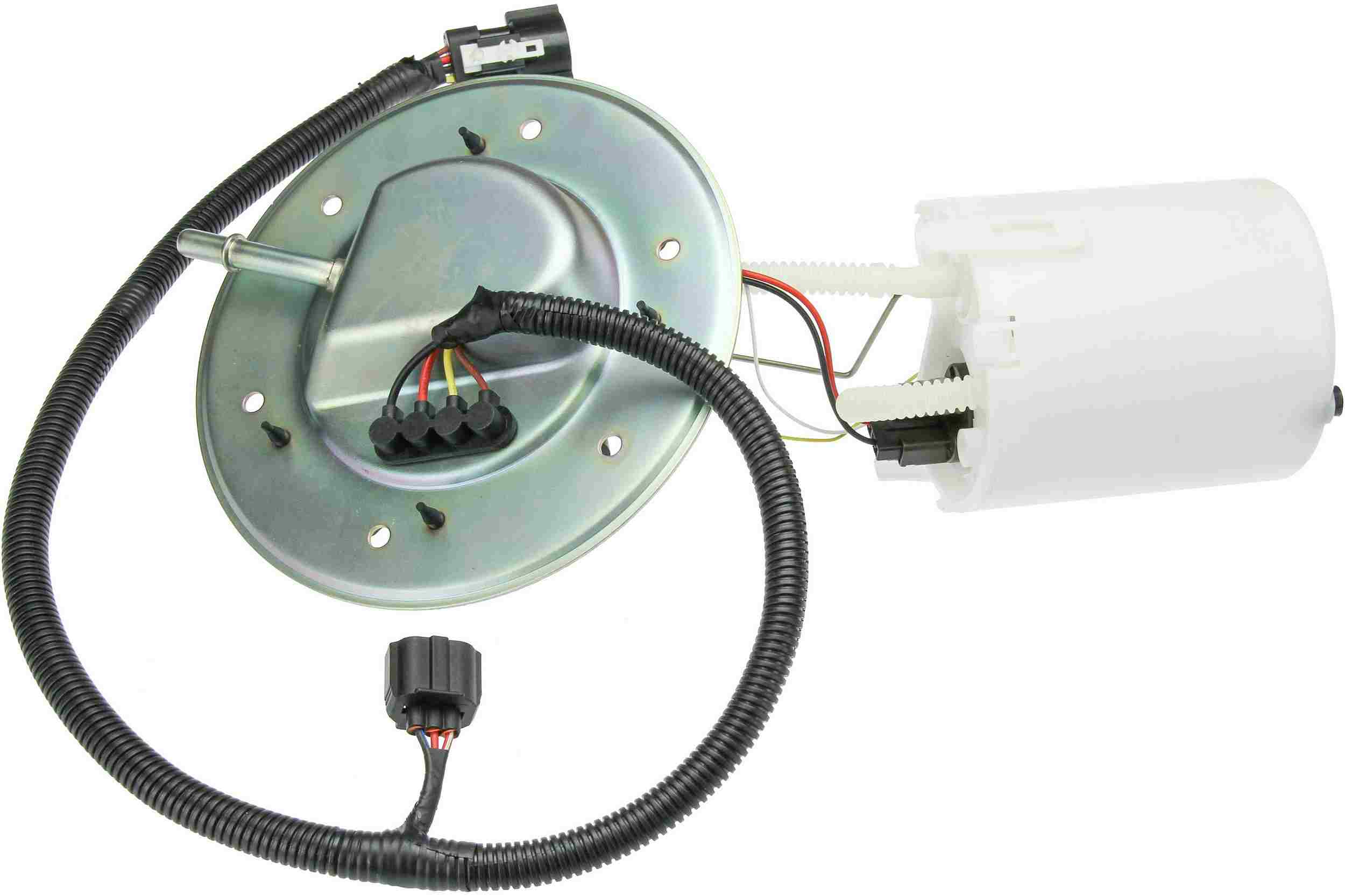 Autotecnica Fuel Pump Module Assembly FD0516839