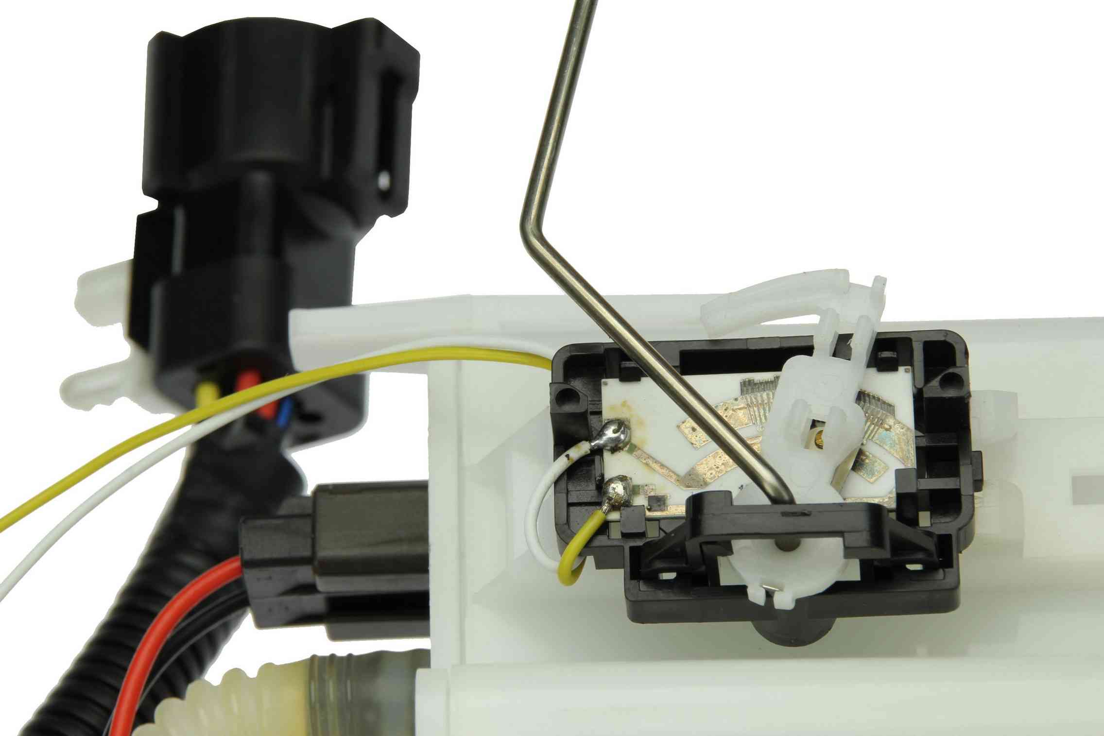 Autotecnica Fuel Pump Module Assembly FD0516839