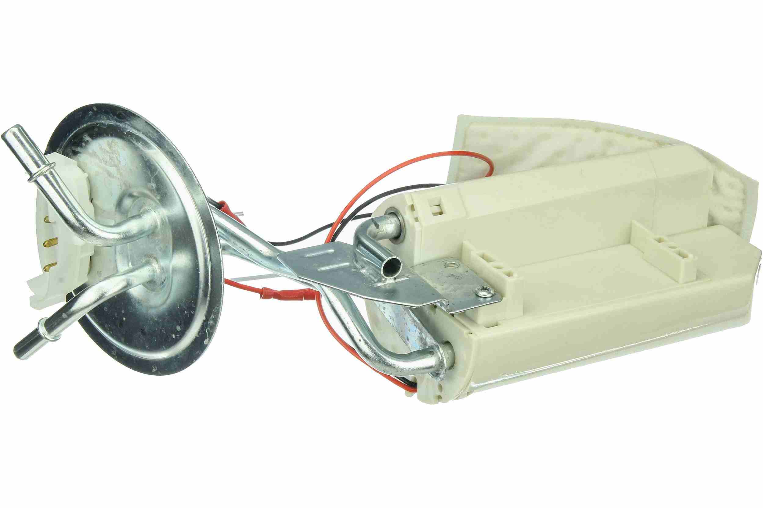 Autotecnica Fuel Pump and Sender Assembly FD0517227