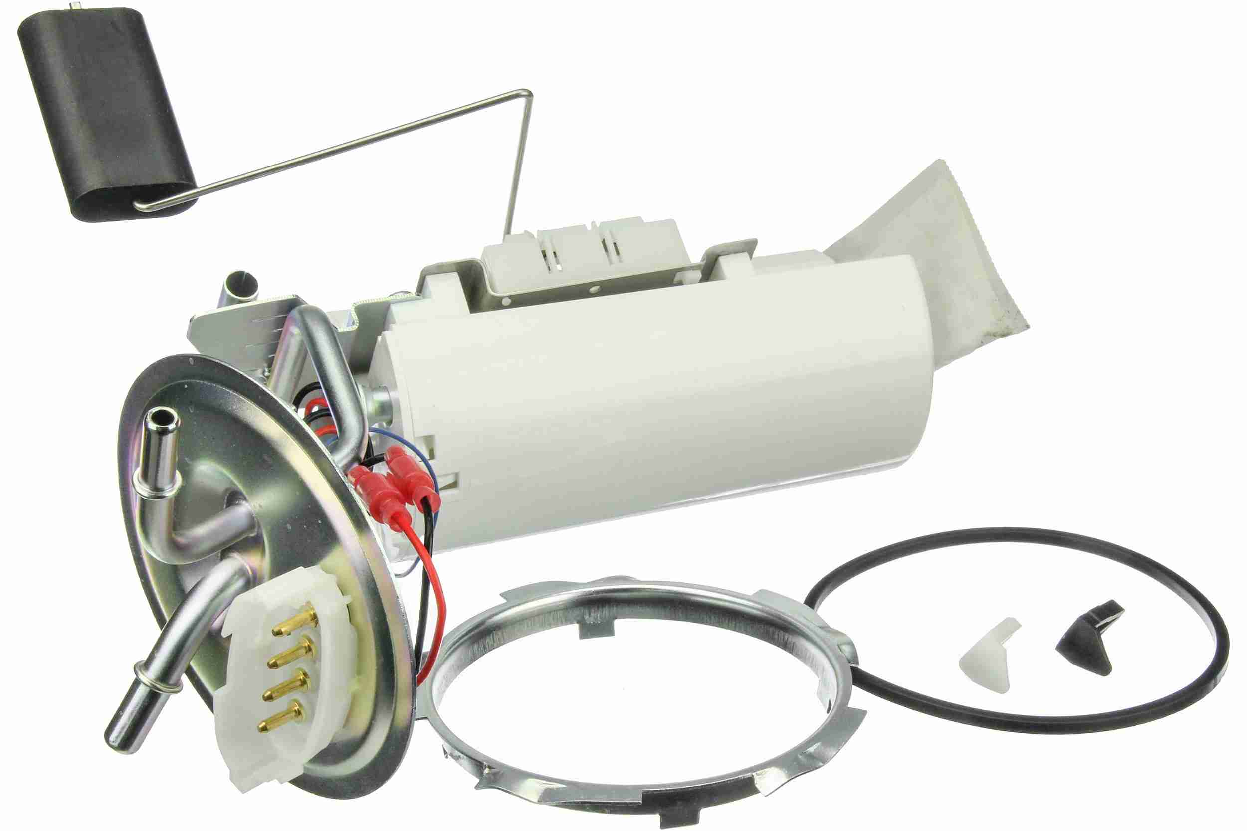 Autotecnica Fuel Pump and Sender Assembly FD0517227