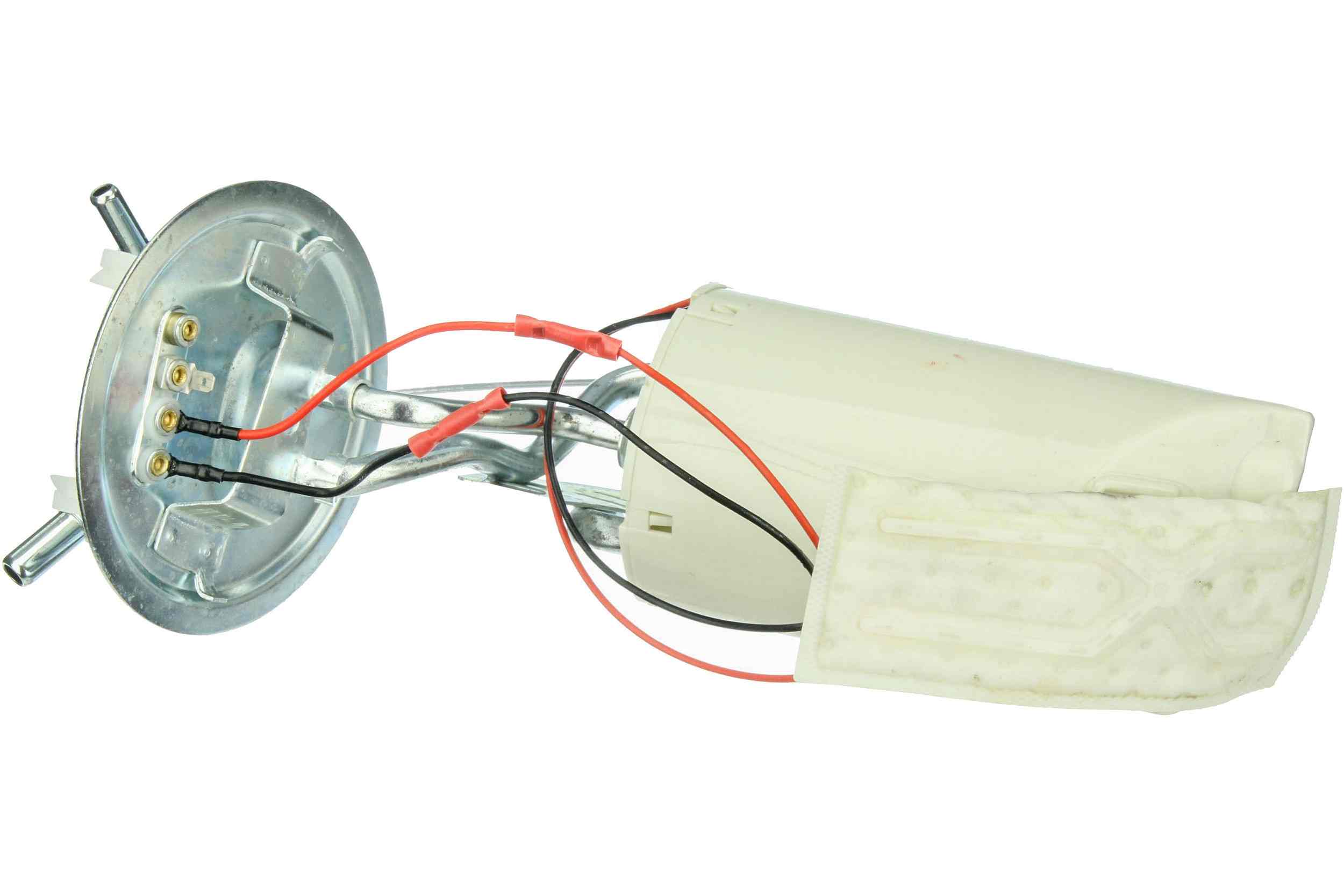 Autotecnica Fuel Pump and Sender Assembly FD0517227
