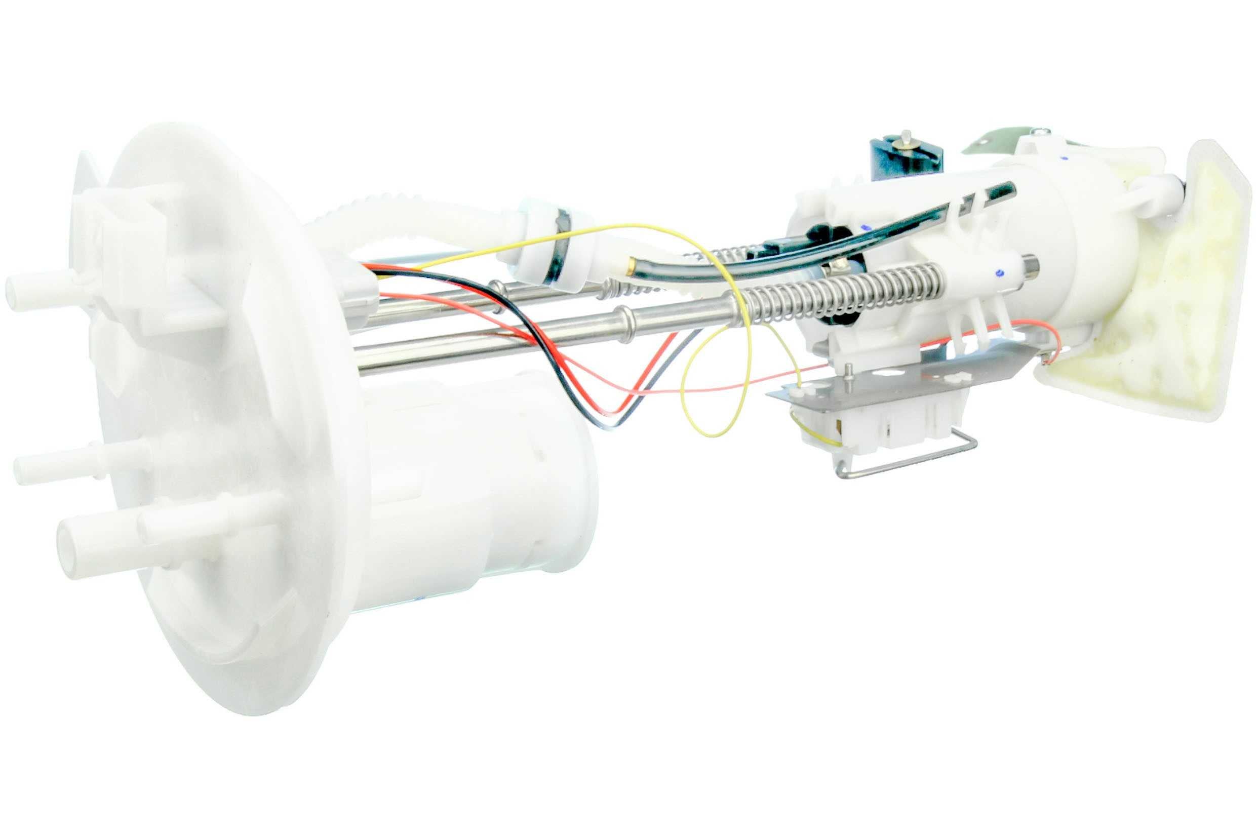 Autotecnica Fuel Pump Module Assembly FD0517233