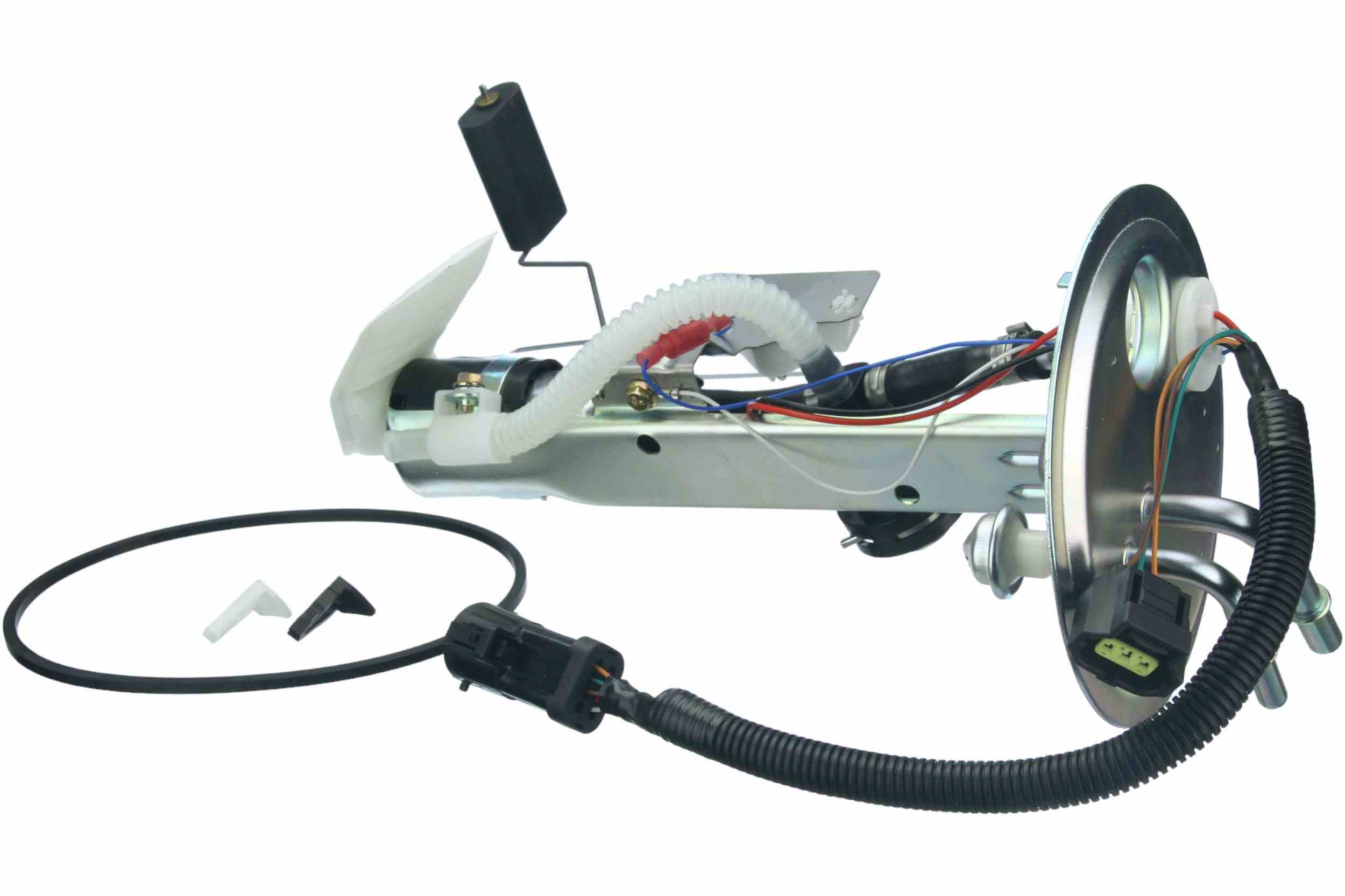 Autotecnica Electric Fuel Pump FD0517373