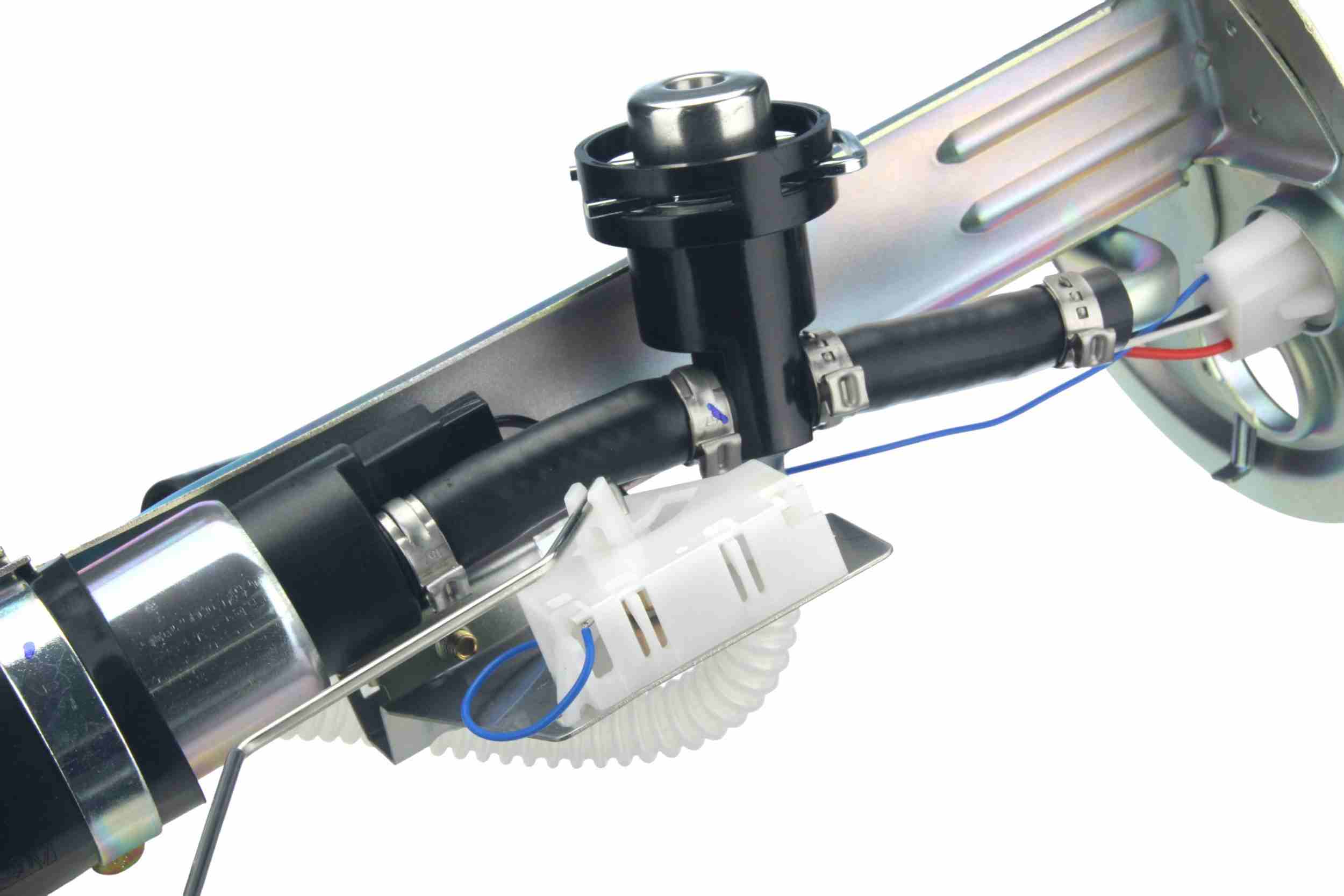 Autotecnica Electric Fuel Pump FD0517373