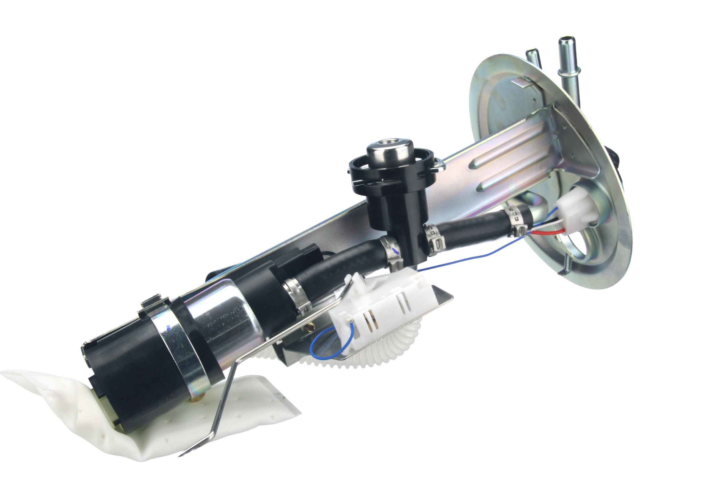 Autotecnica Electric Fuel Pump FD0517373