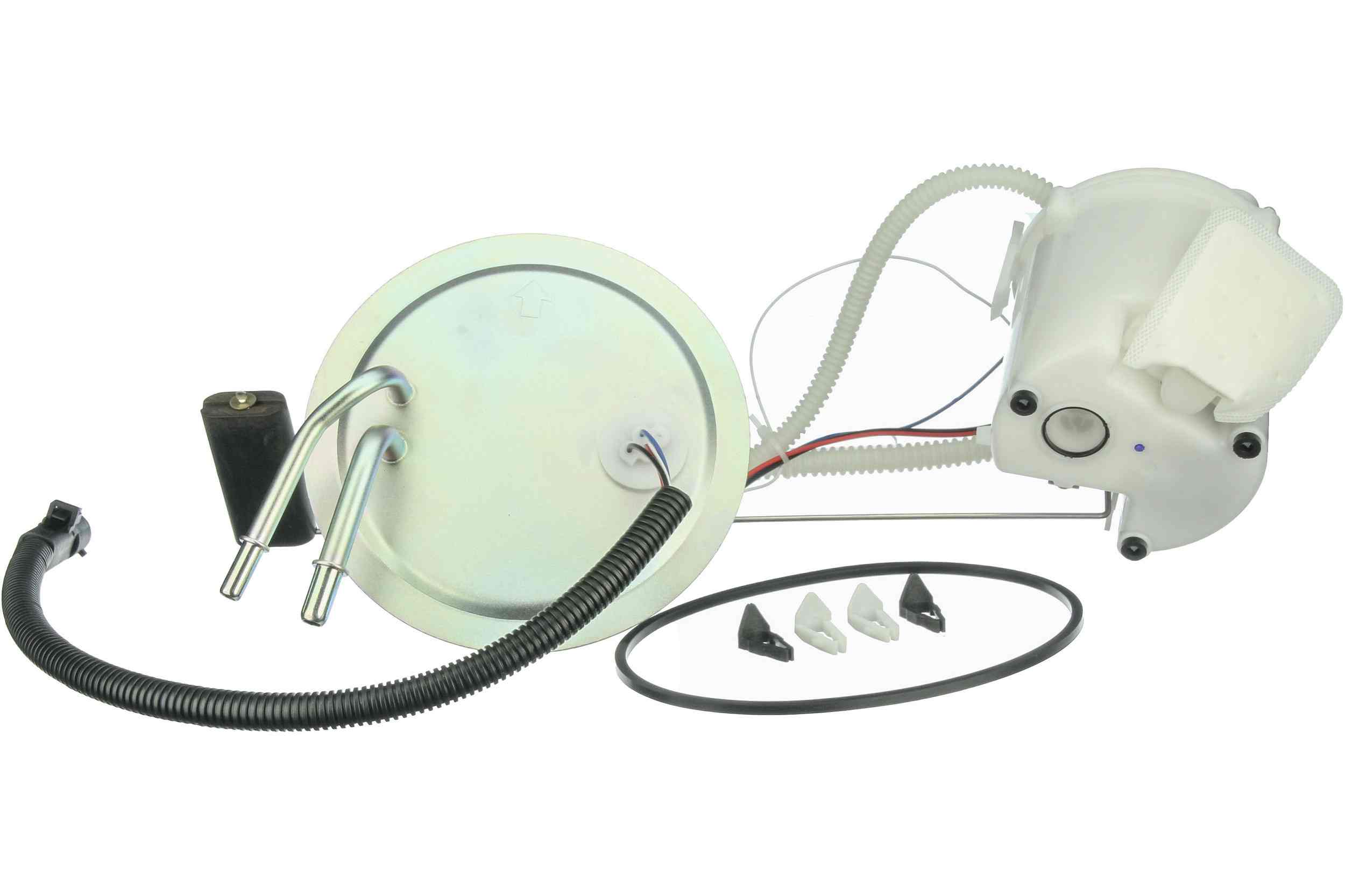 Autotecnica Fuel Pump Module Assembly FD0517378