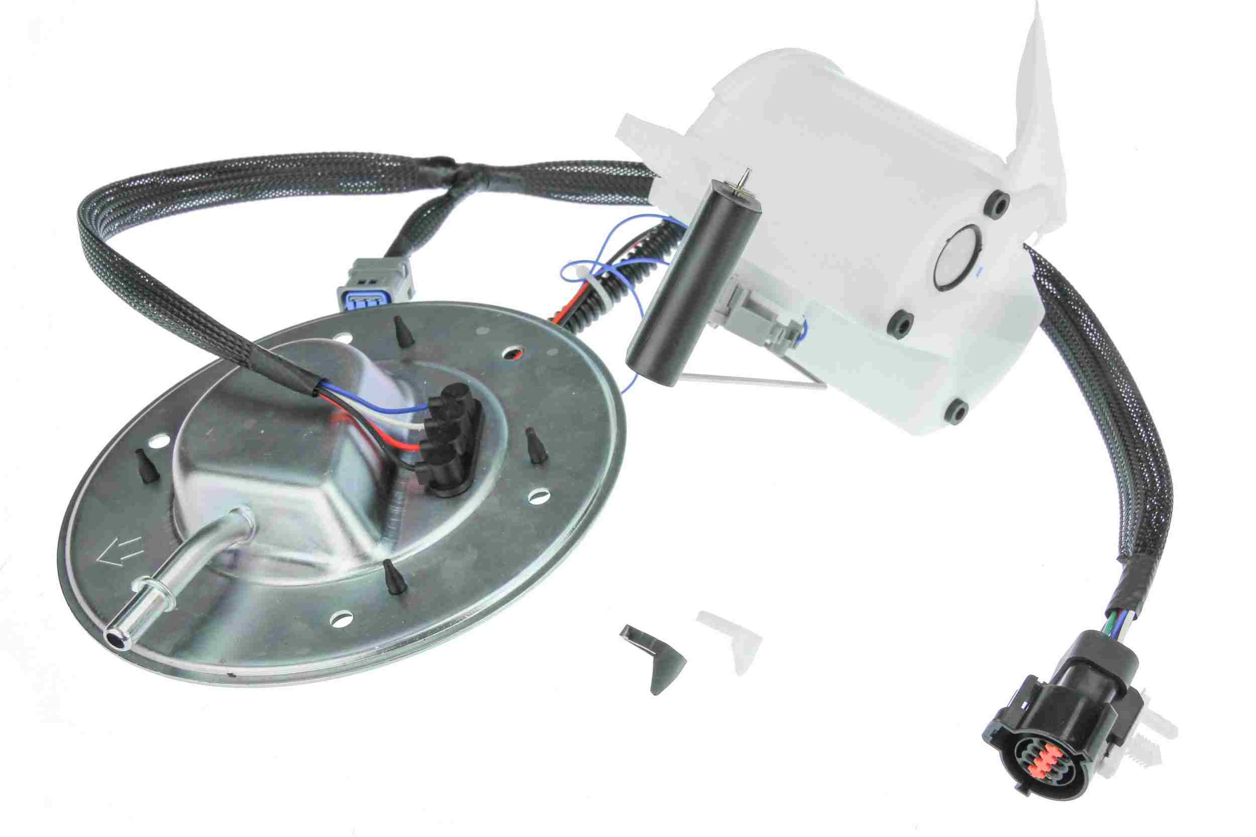 Autotecnica Fuel Pump Module Assembly FD0517380