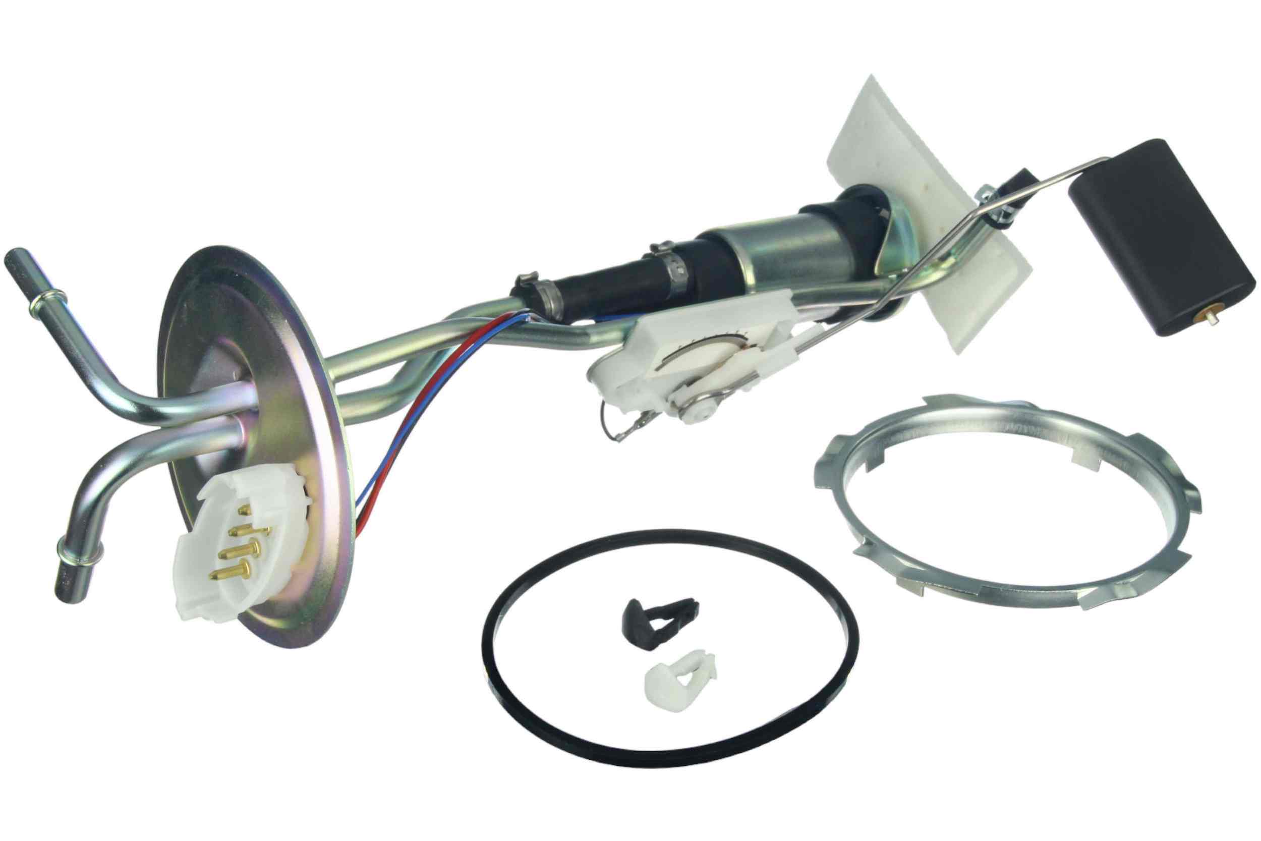 Autotecnica Fuel Pump and Sender Assembly FD0517383
