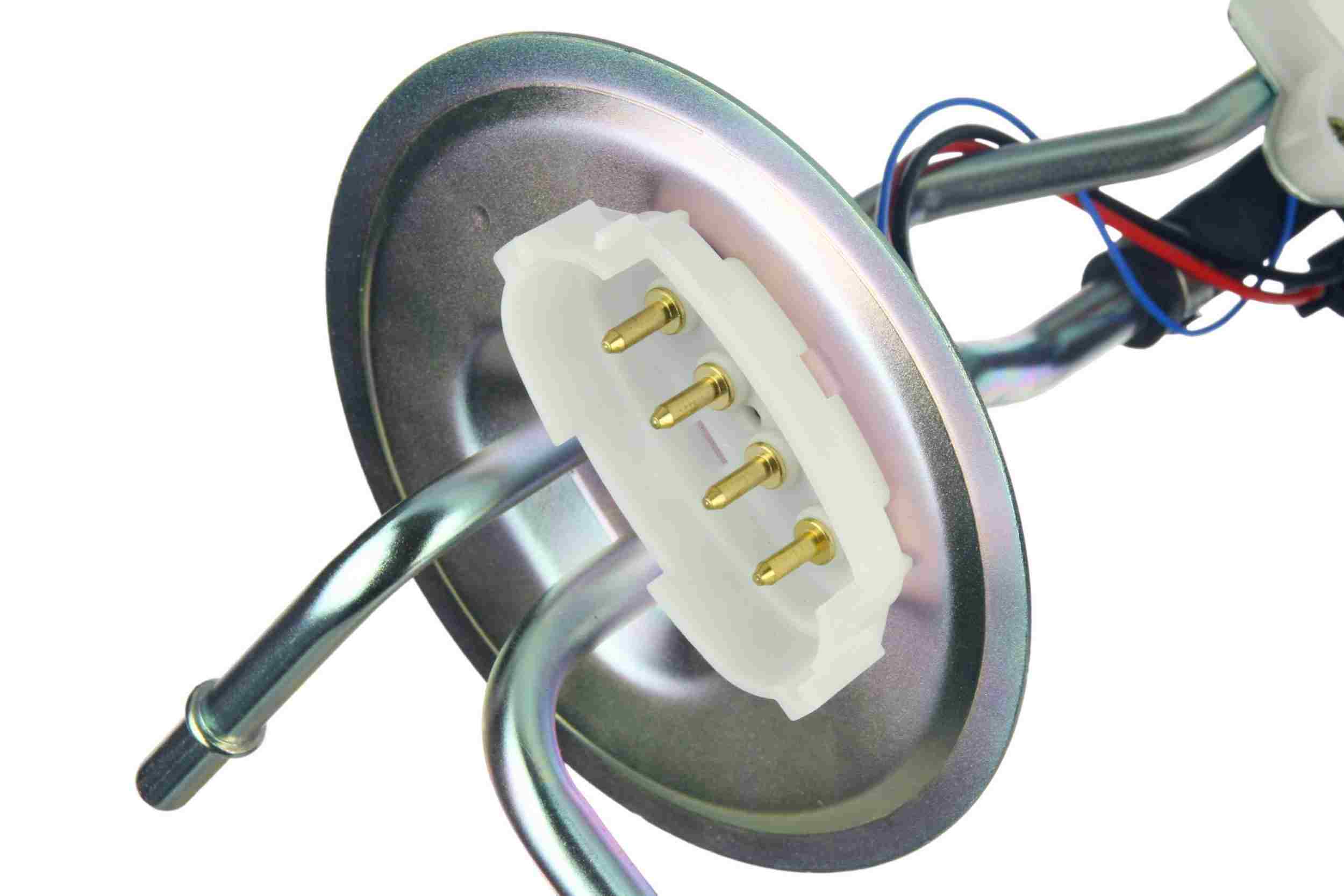 Autotecnica Fuel Pump and Sender Assembly FD0517383