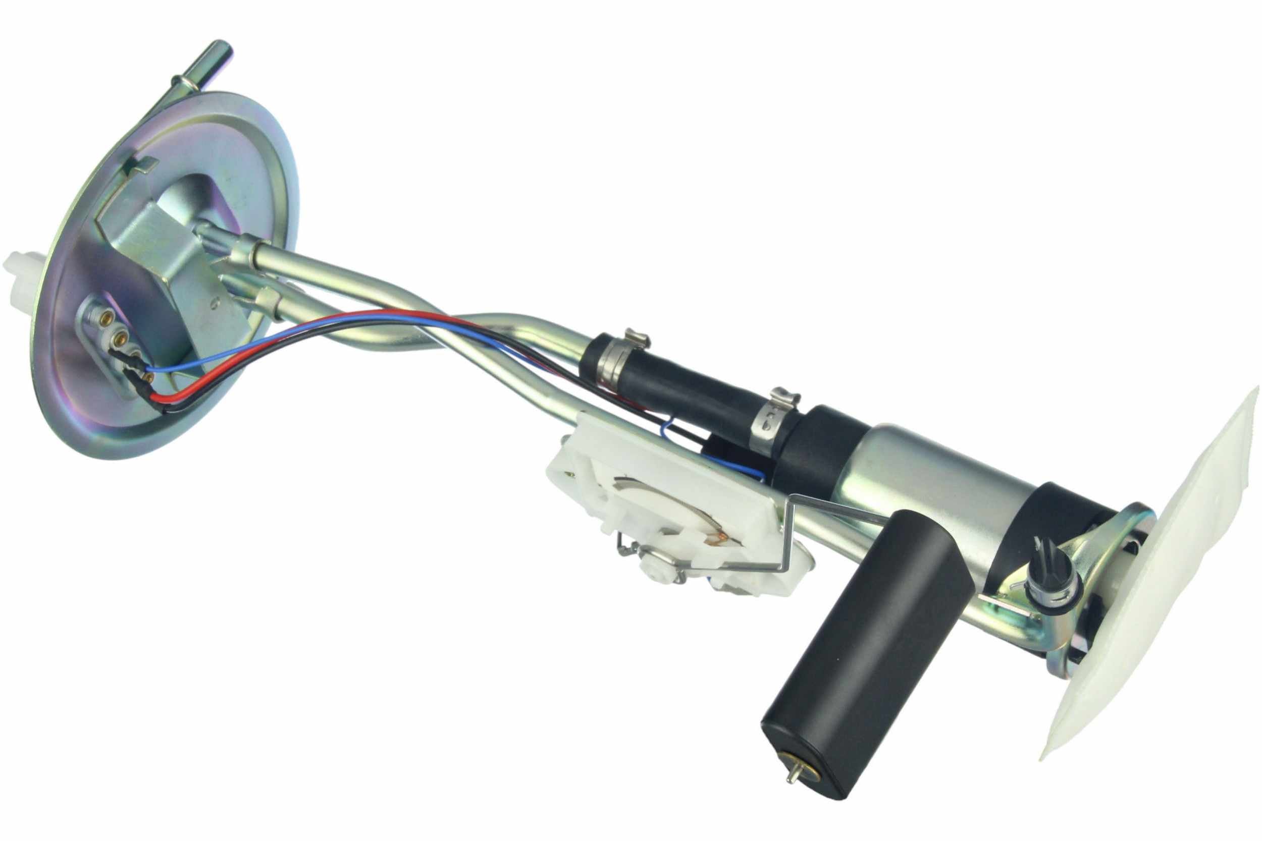 Autotecnica Fuel Pump and Sender Assembly FD0517383