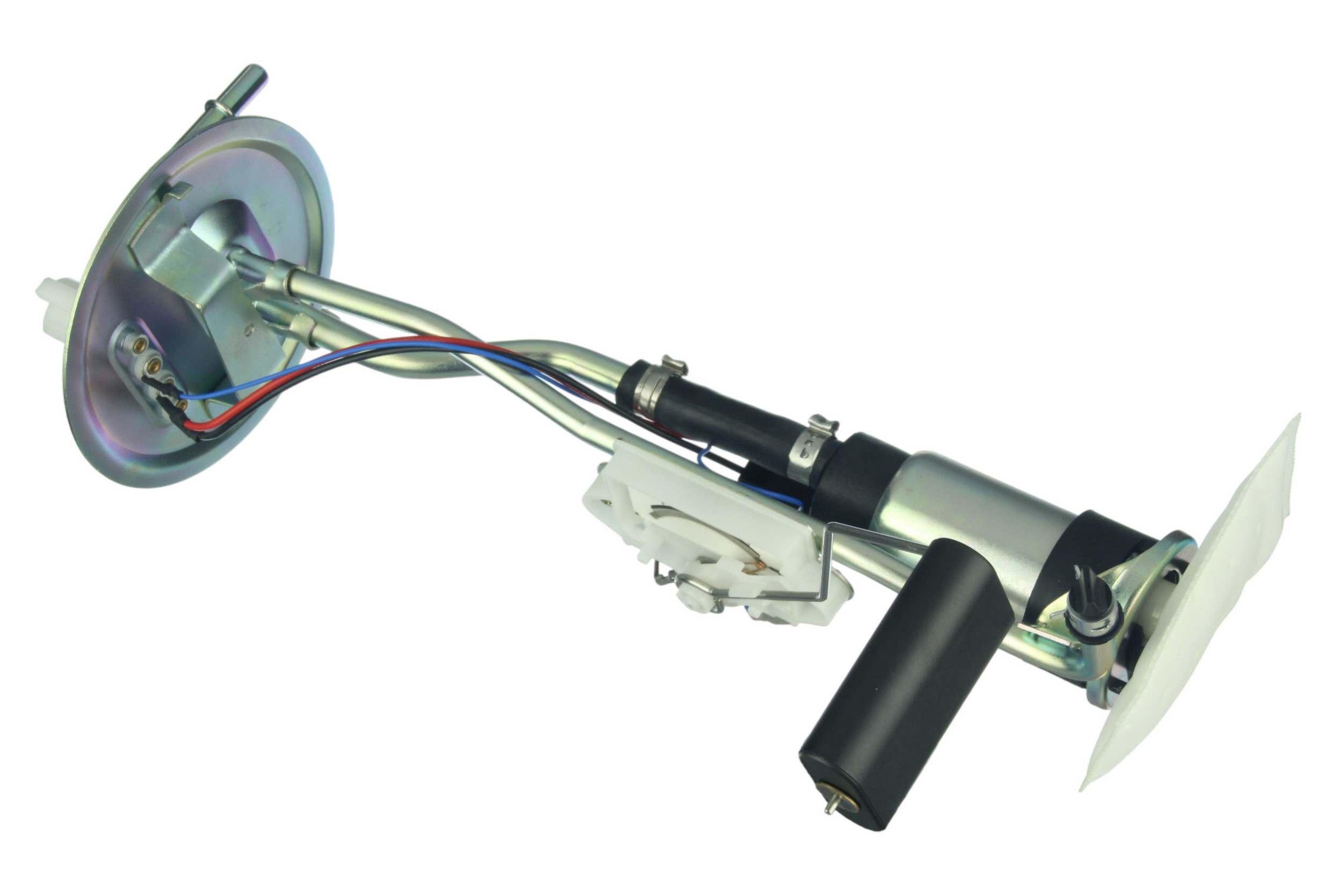 Autotecnica Fuel Pump and Sender Assembly FD0517383