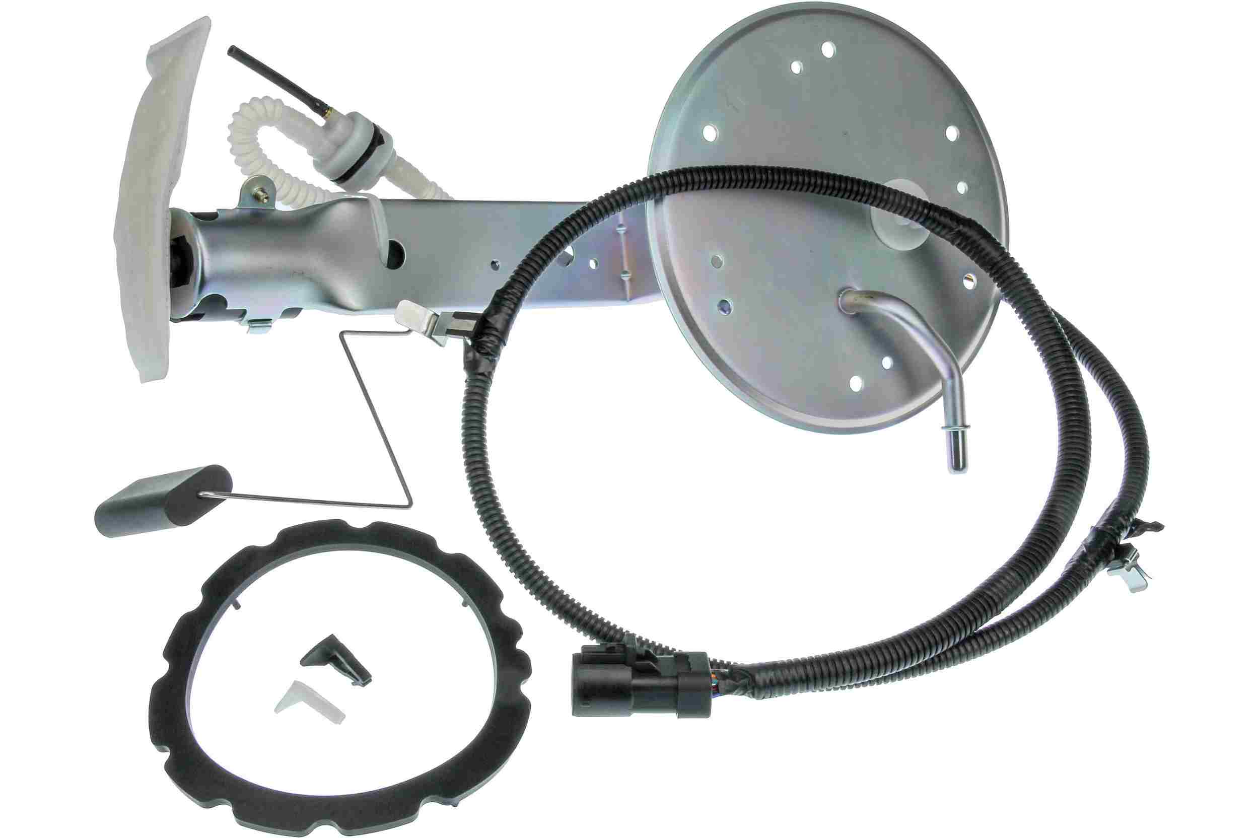 Autotecnica Fuel Pump and Sender Assembly FD0517391