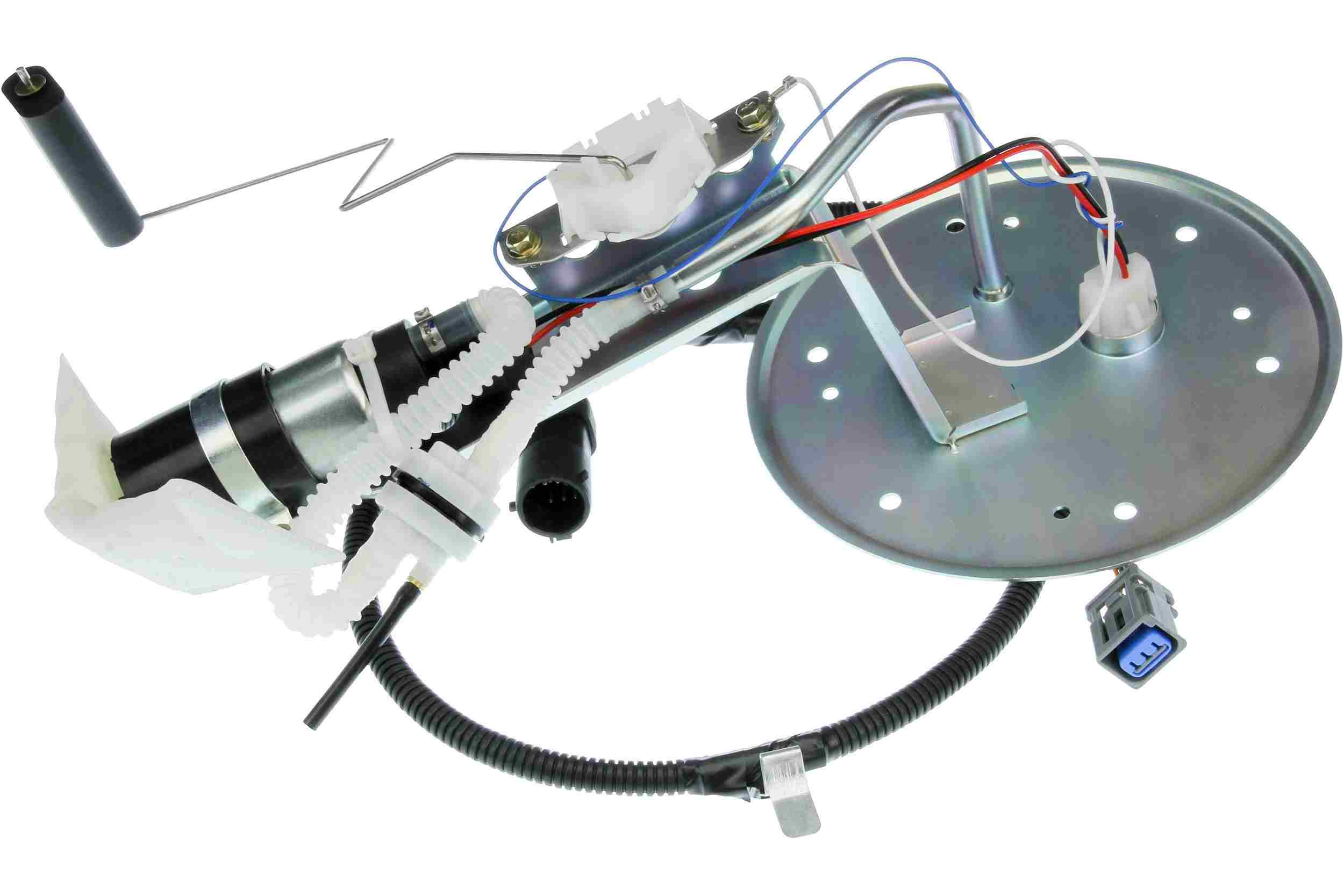 Autotecnica Fuel Pump and Sender Assembly FD0517391