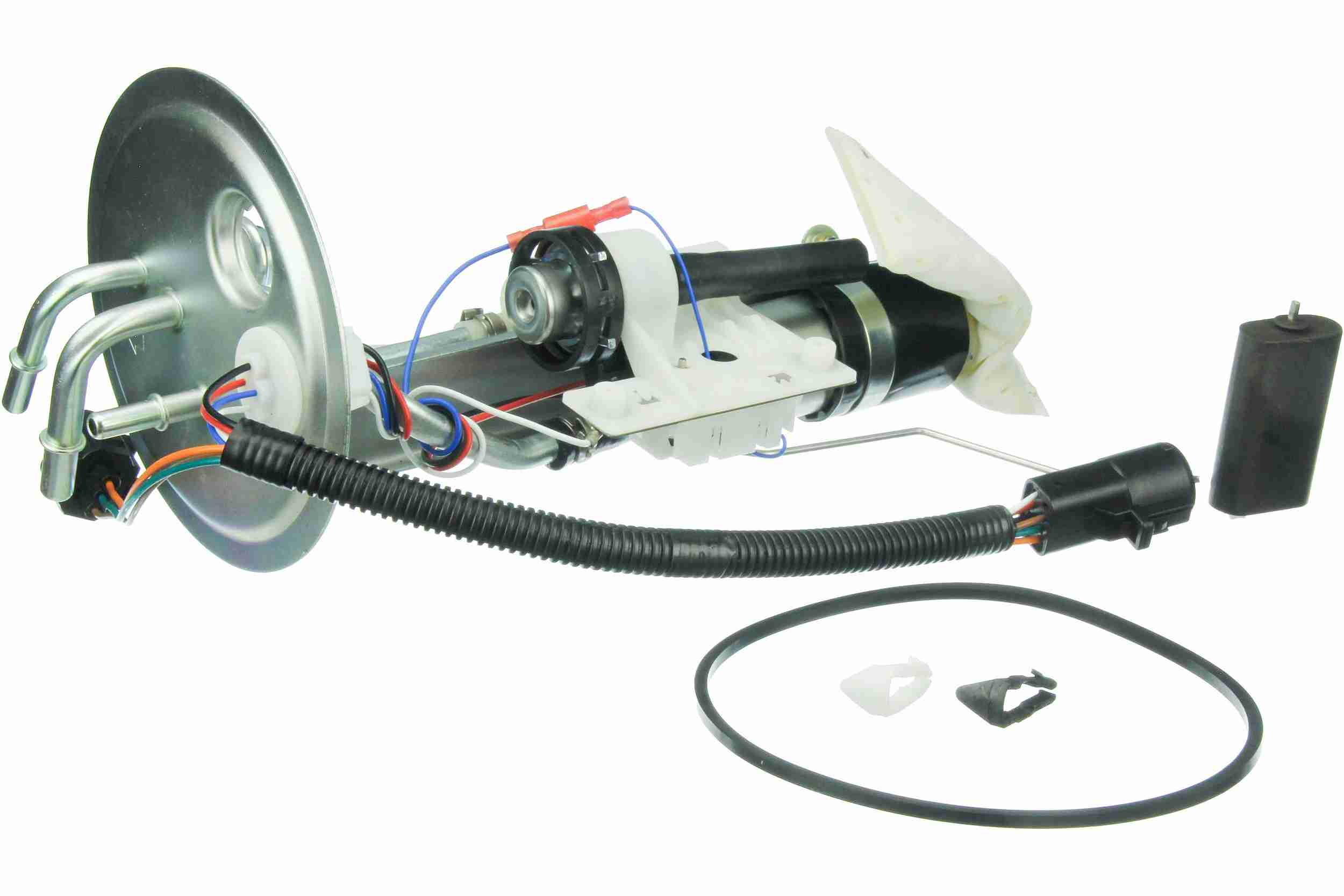 Autotecnica Fuel Pump and Sender Assembly FD0517394
