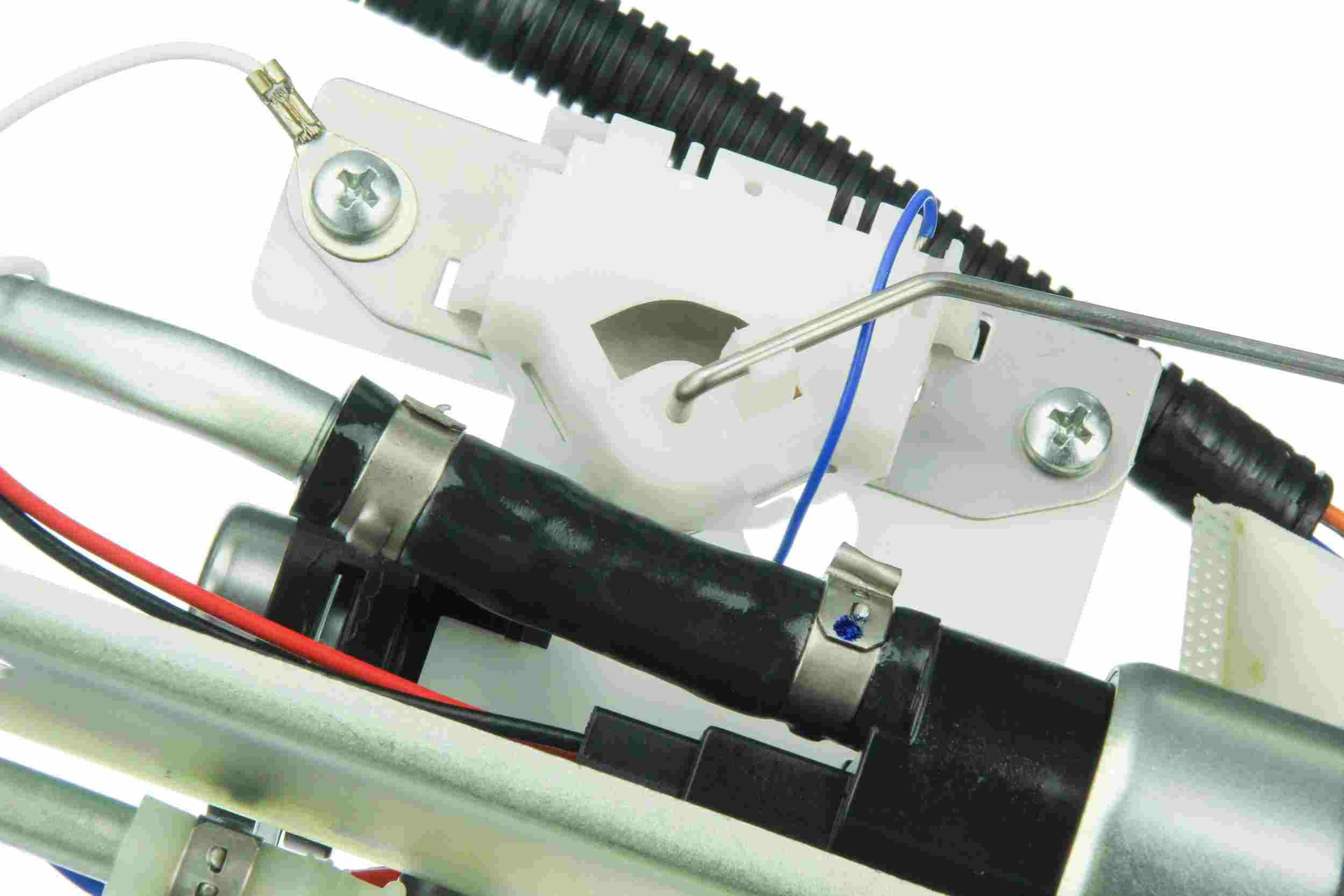 Autotecnica Fuel Pump and Sender Assembly FD0517394