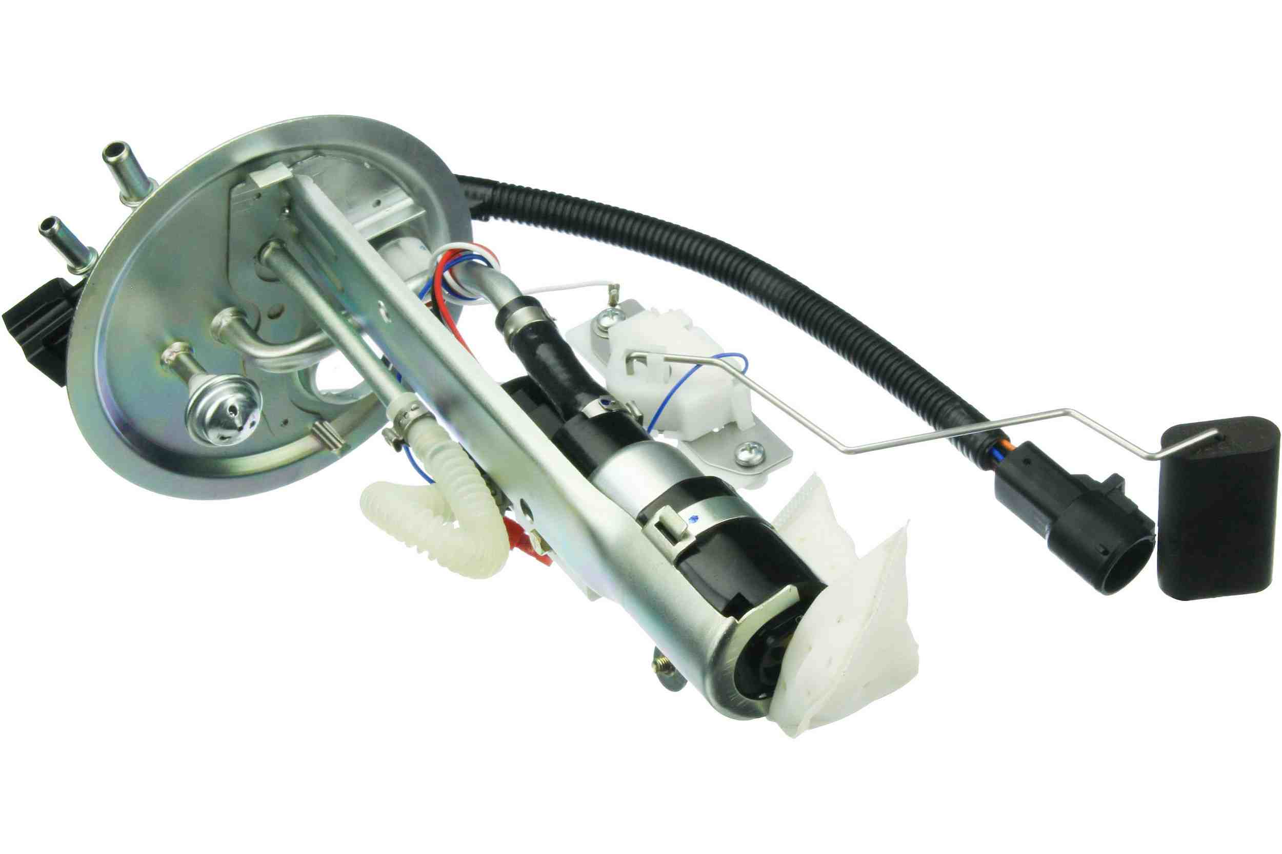 Autotecnica Fuel Pump and Sender Assembly FD0517394