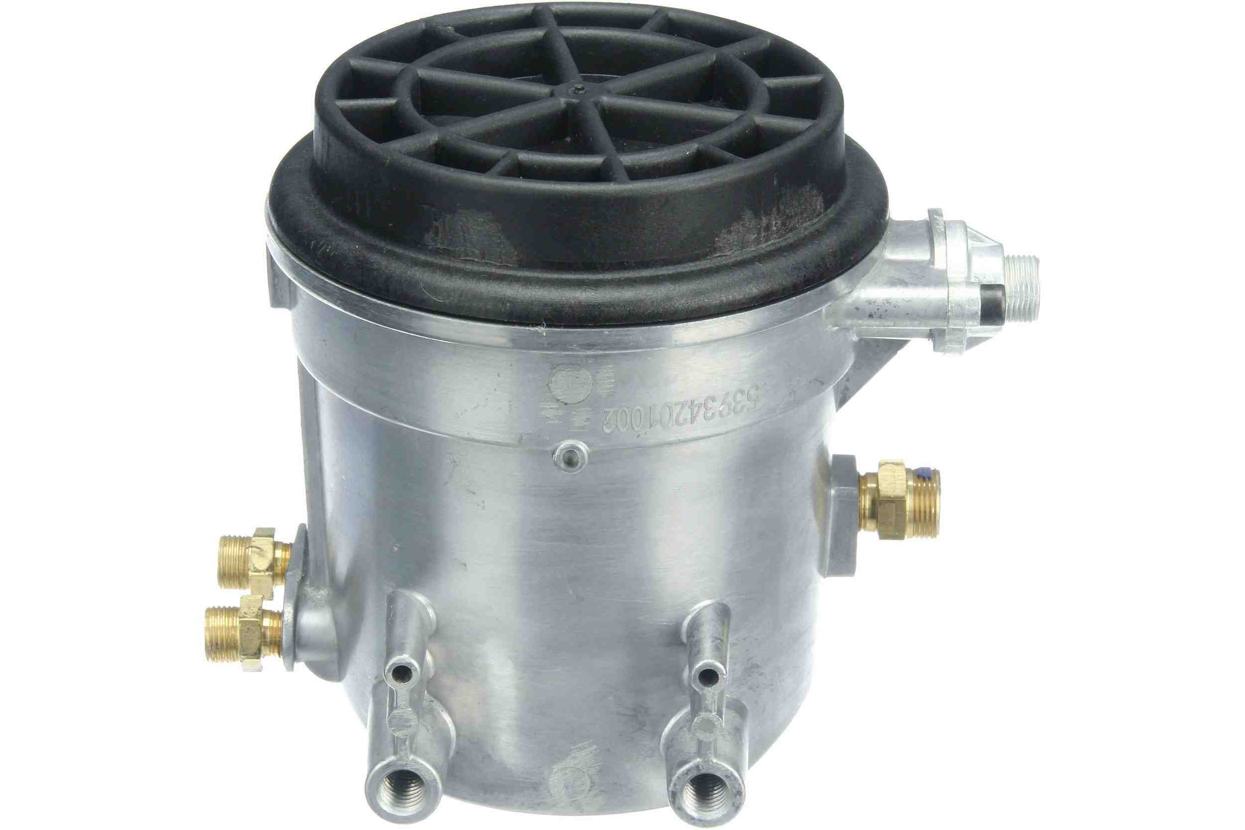 Autotecnica Fuel Filter Housing FD0518036