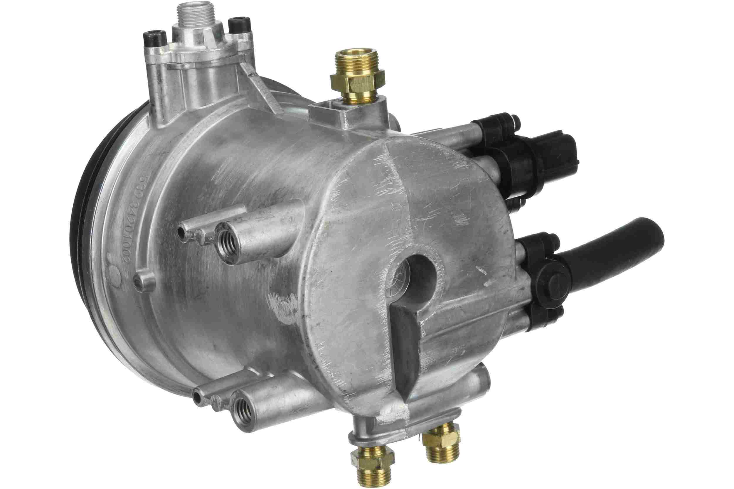 Autotecnica Fuel Filter Housing FD0518036