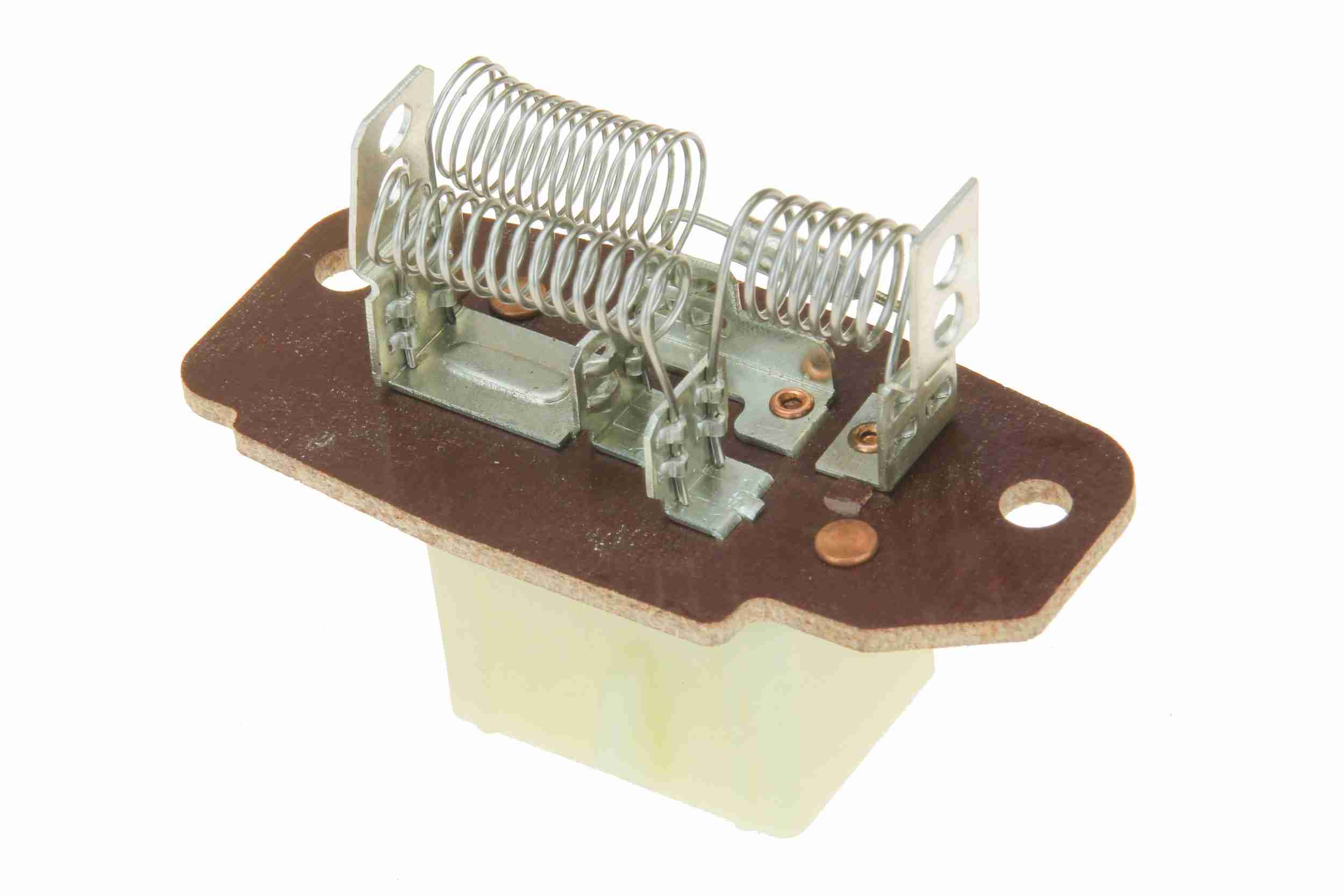 Autotecnica HVAC Blower Motor Resistor FD0614969