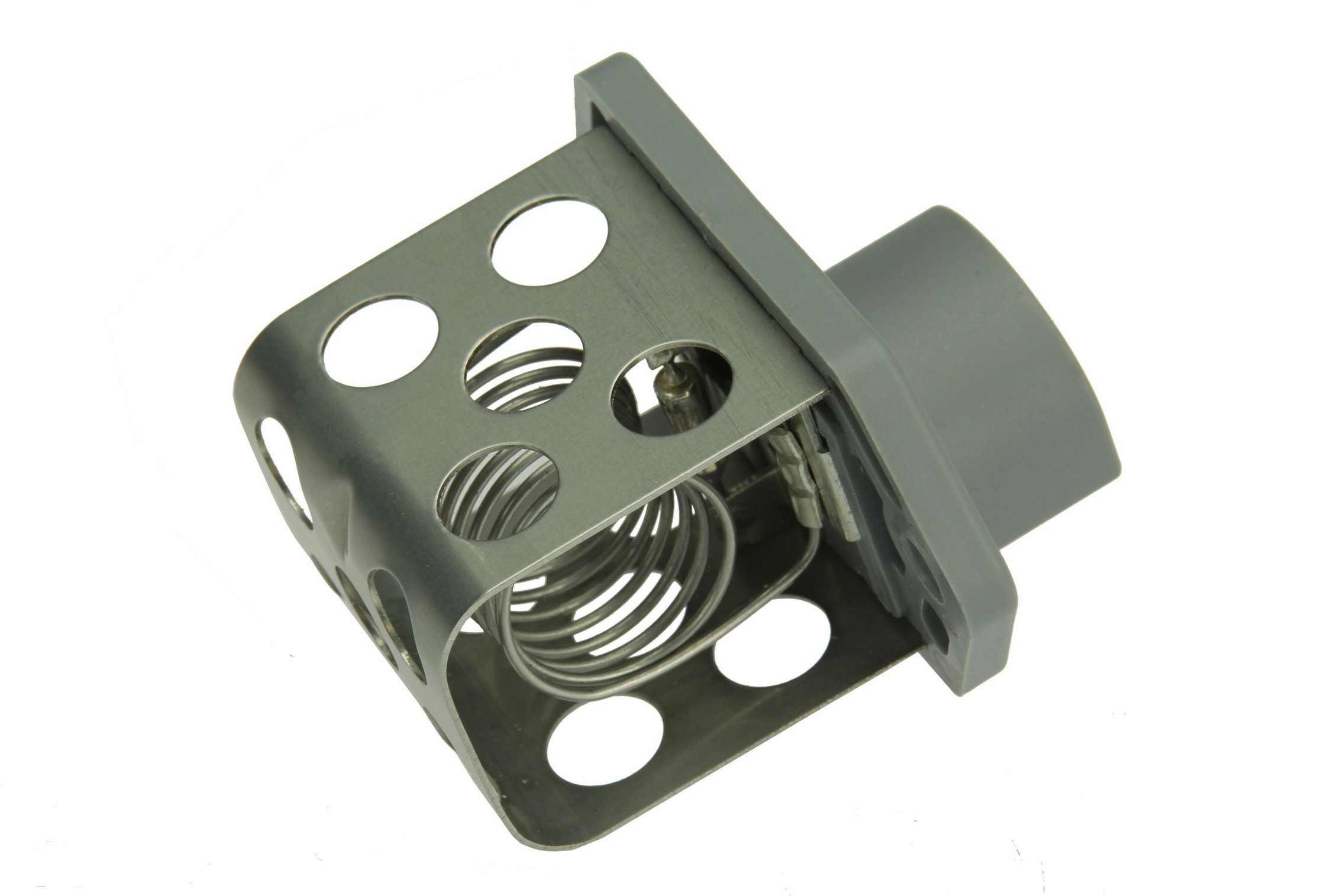 Autotecnica Engine Cooling Fan Resistor FD0616722