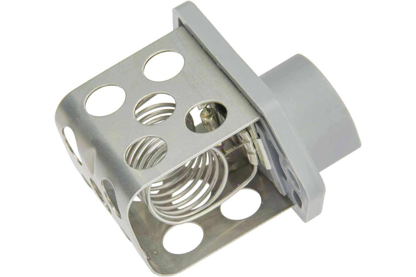 Autotecnica Engine Cooling Fan Resistor FD0616722