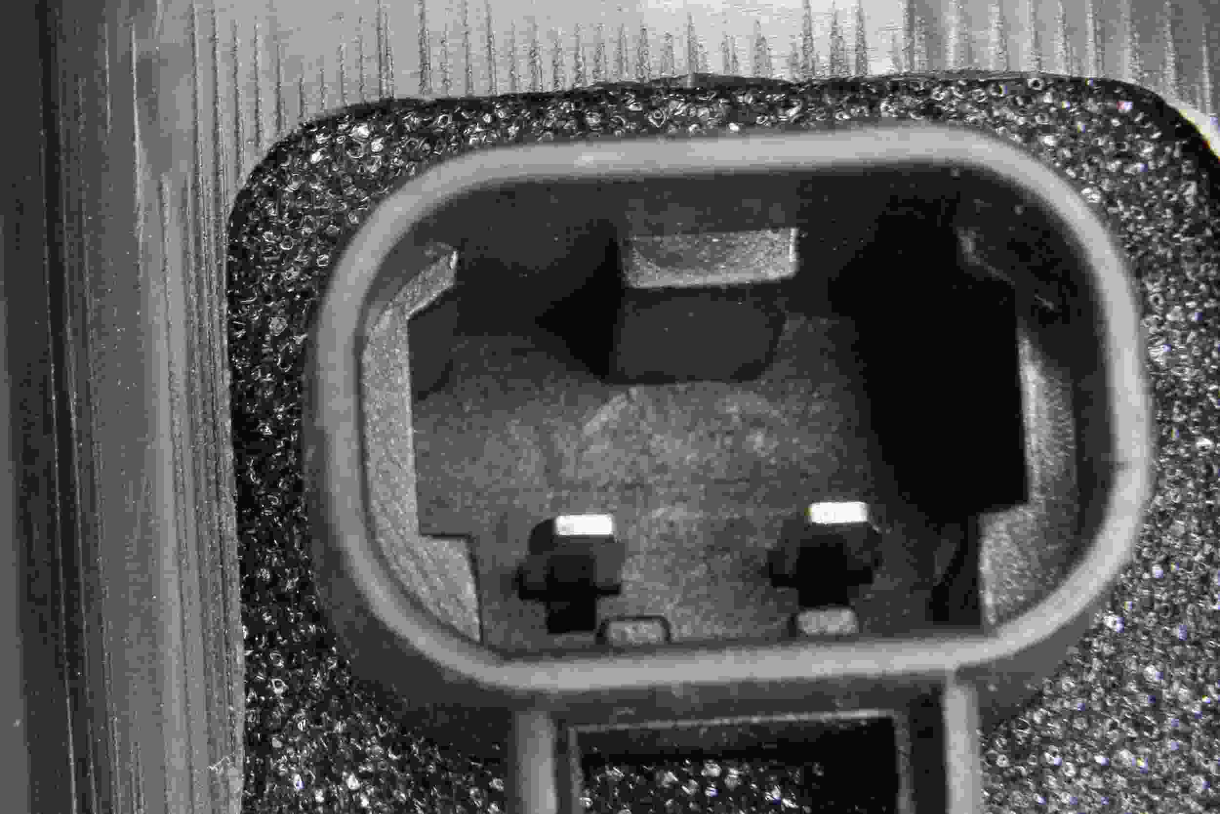 Autotecnica HVAC Blower Motor FD0617455