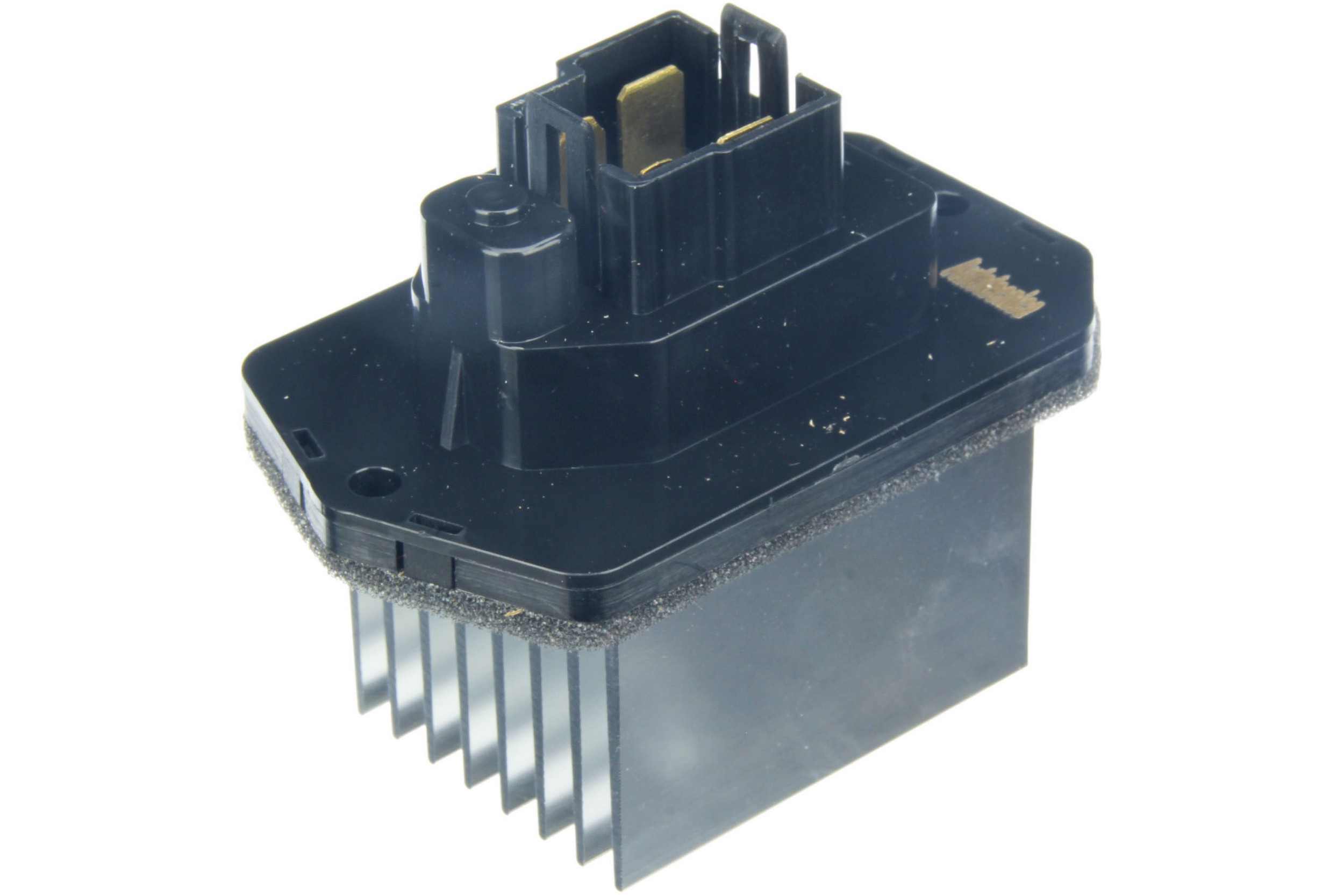 Autotecnica HVAC Blower Motor Resistor FD0618644