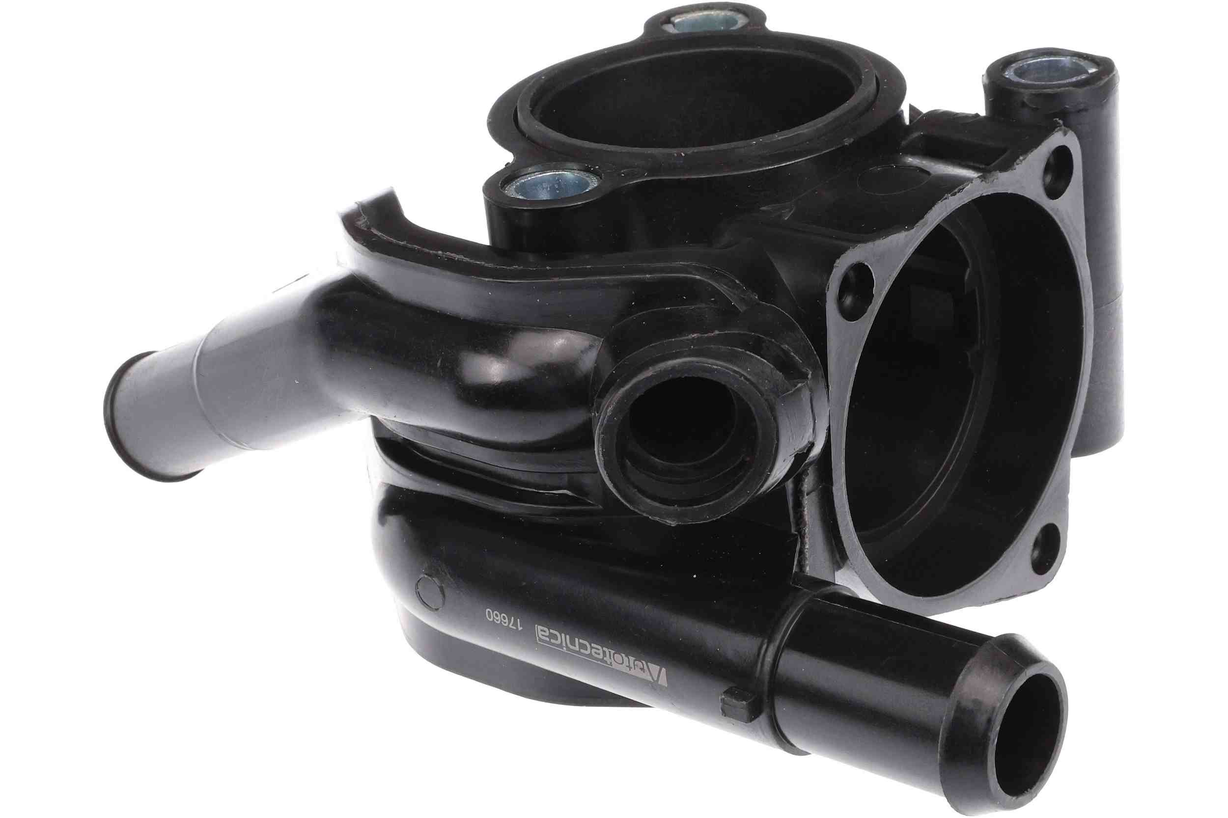 Autotecnica Engine Coolant Thermostat Housing FD0710950