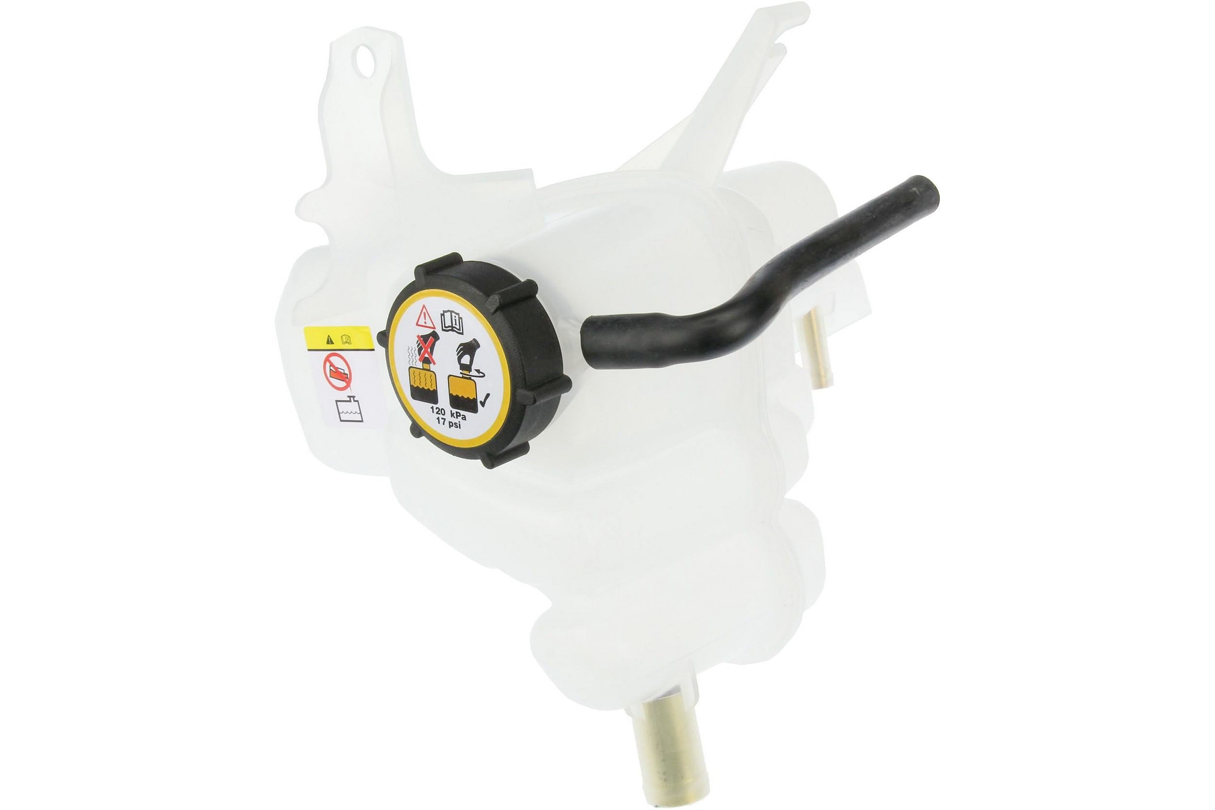 Autotecnica Engine Coolant Reservoir FD0712921